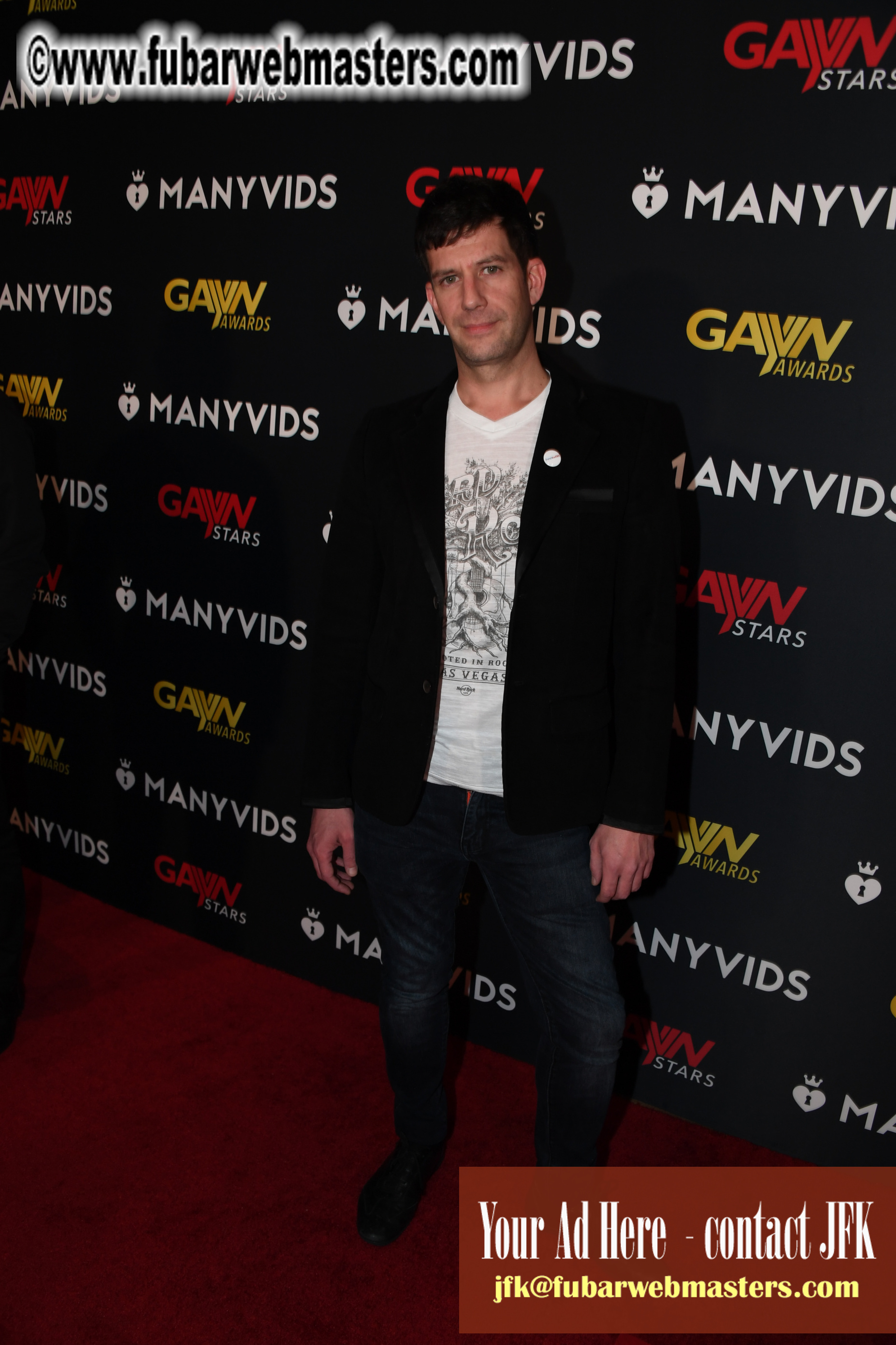 GayVN Awards 2020 Red Carpet