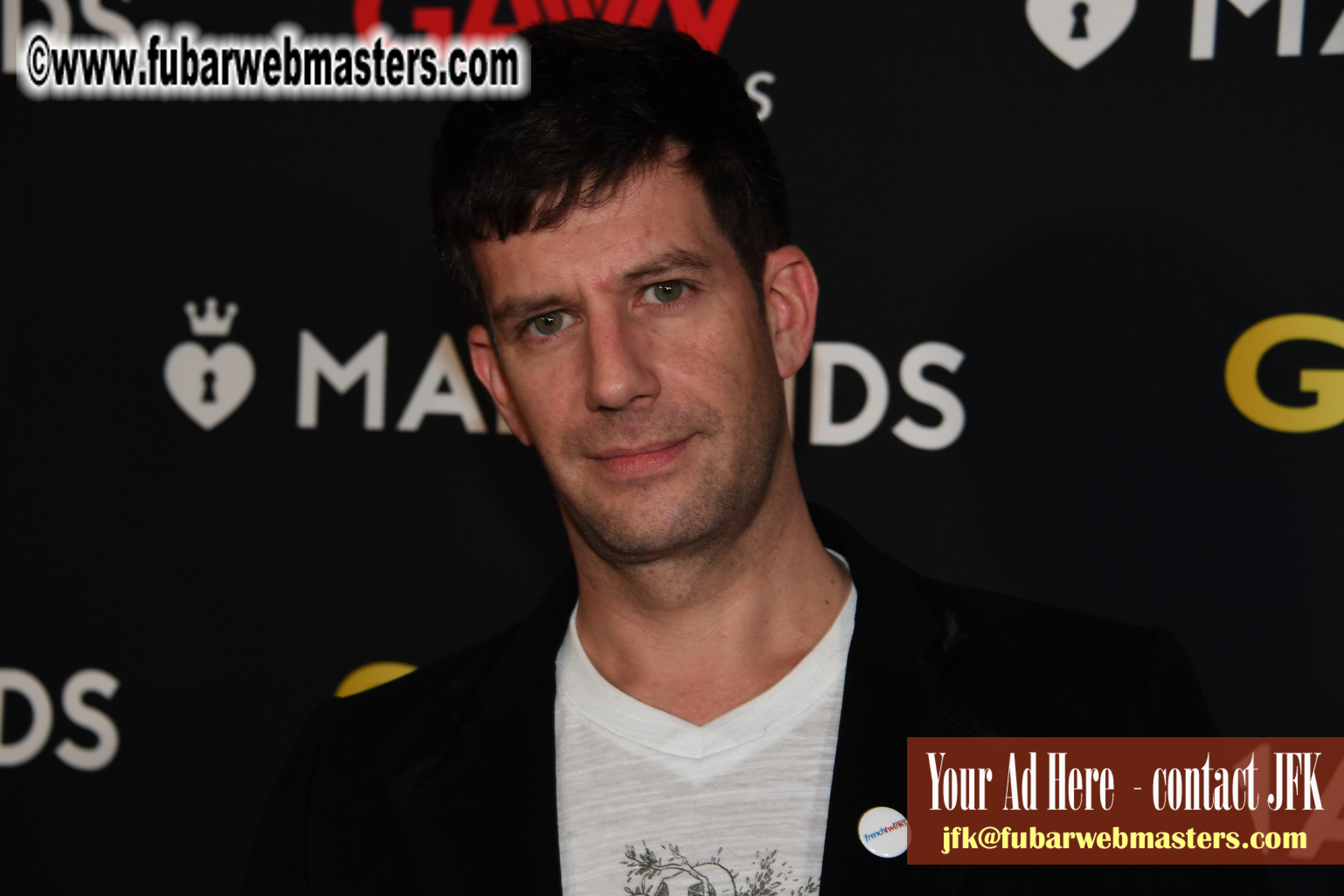 GayVN Awards 2020 Red Carpet