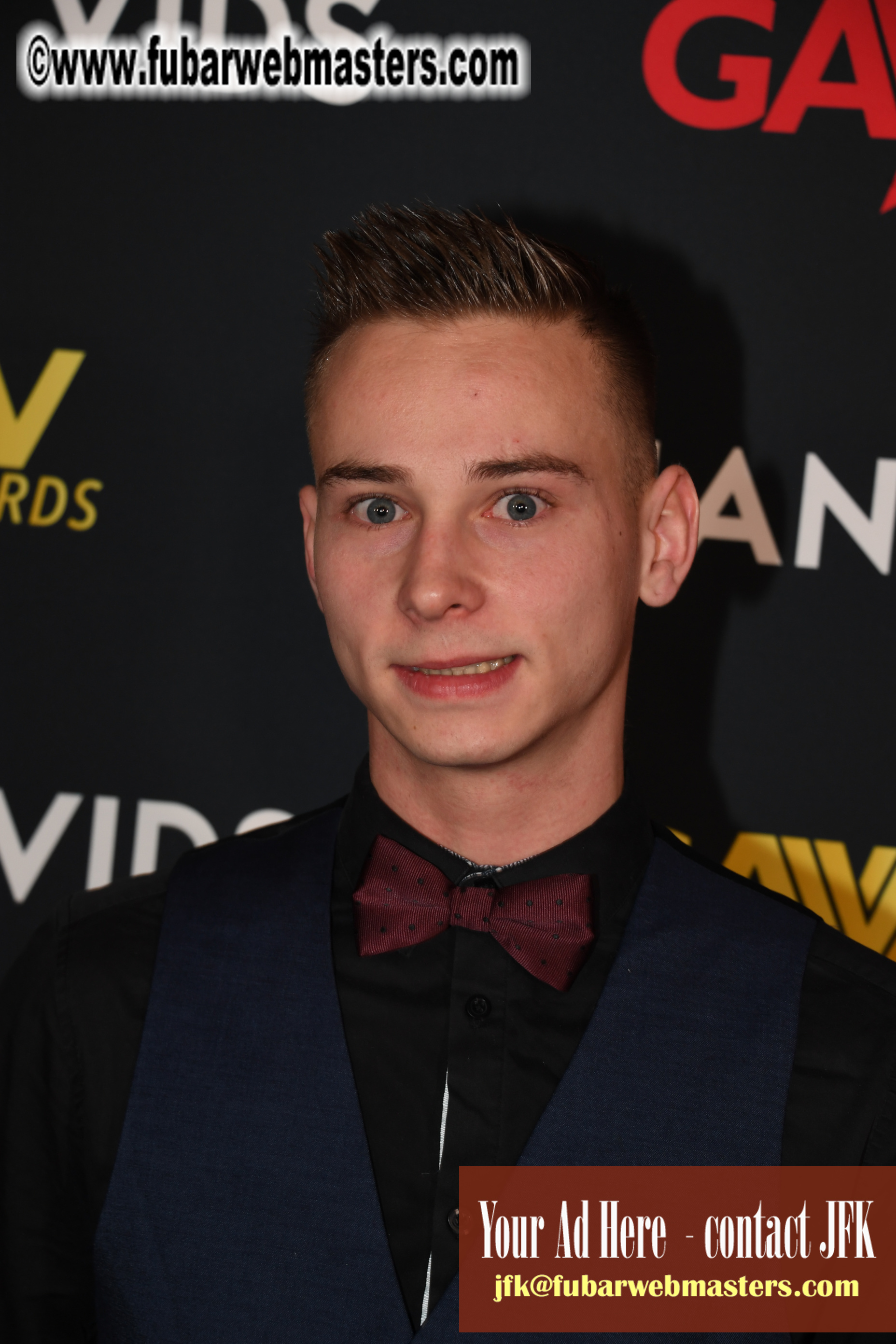GayVN Awards 2020 Red Carpet