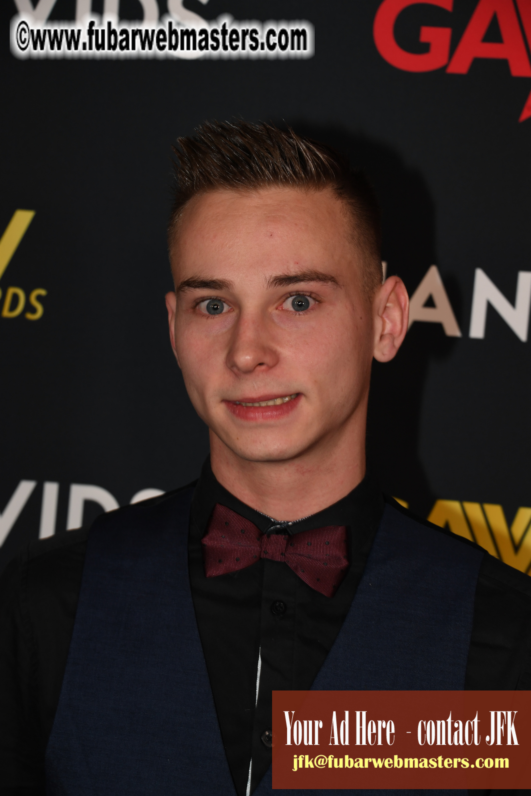 GayVN Awards 2020 Red Carpet