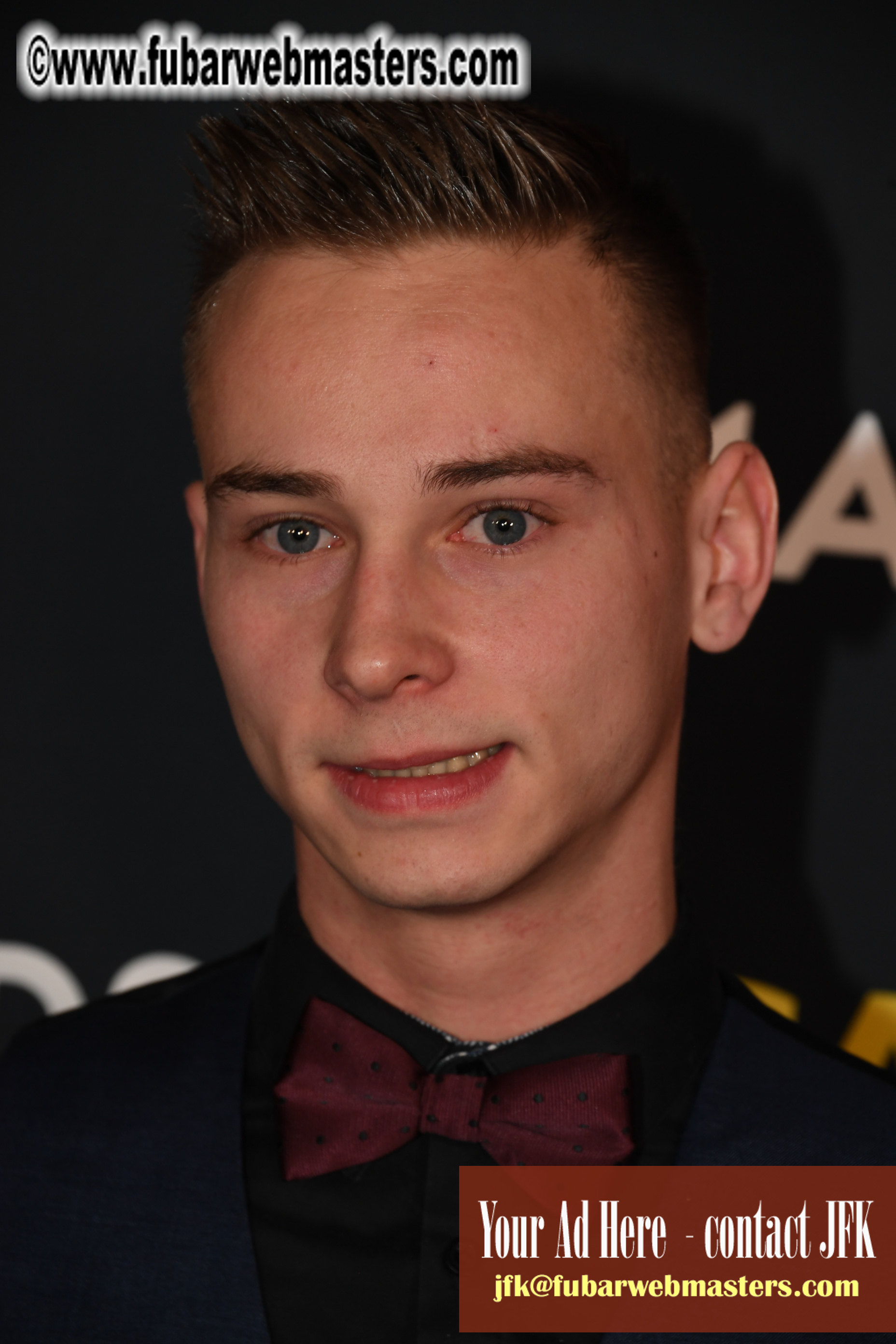 GayVN Awards 2020 Red Carpet