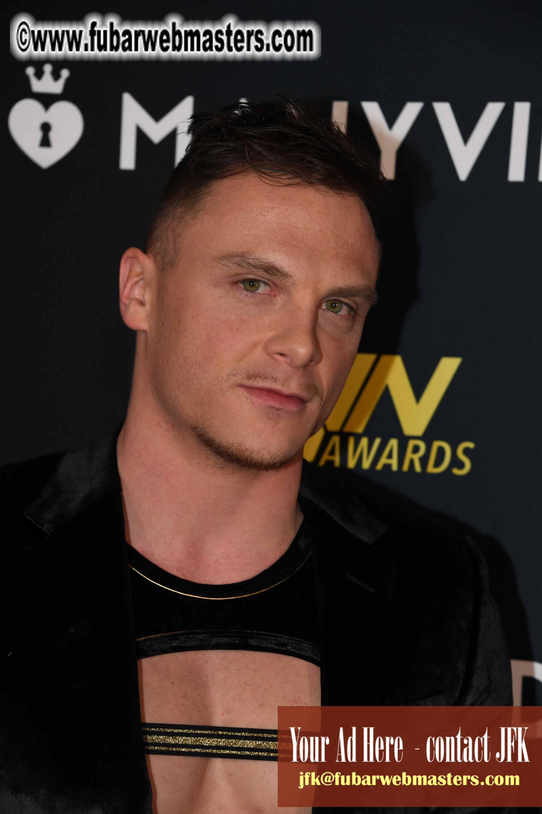 GayVN Awards 2020 Red Carpet