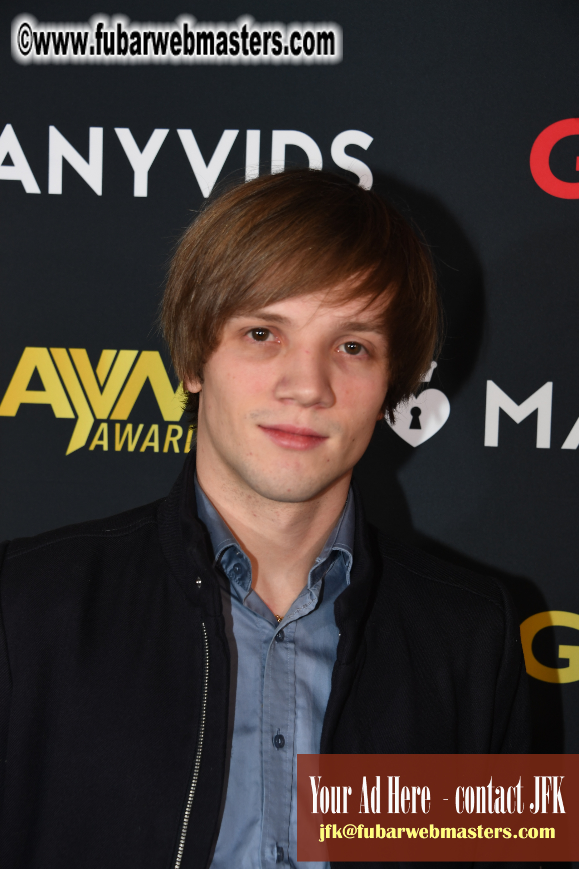 GayVN Awards 2020 Red Carpet