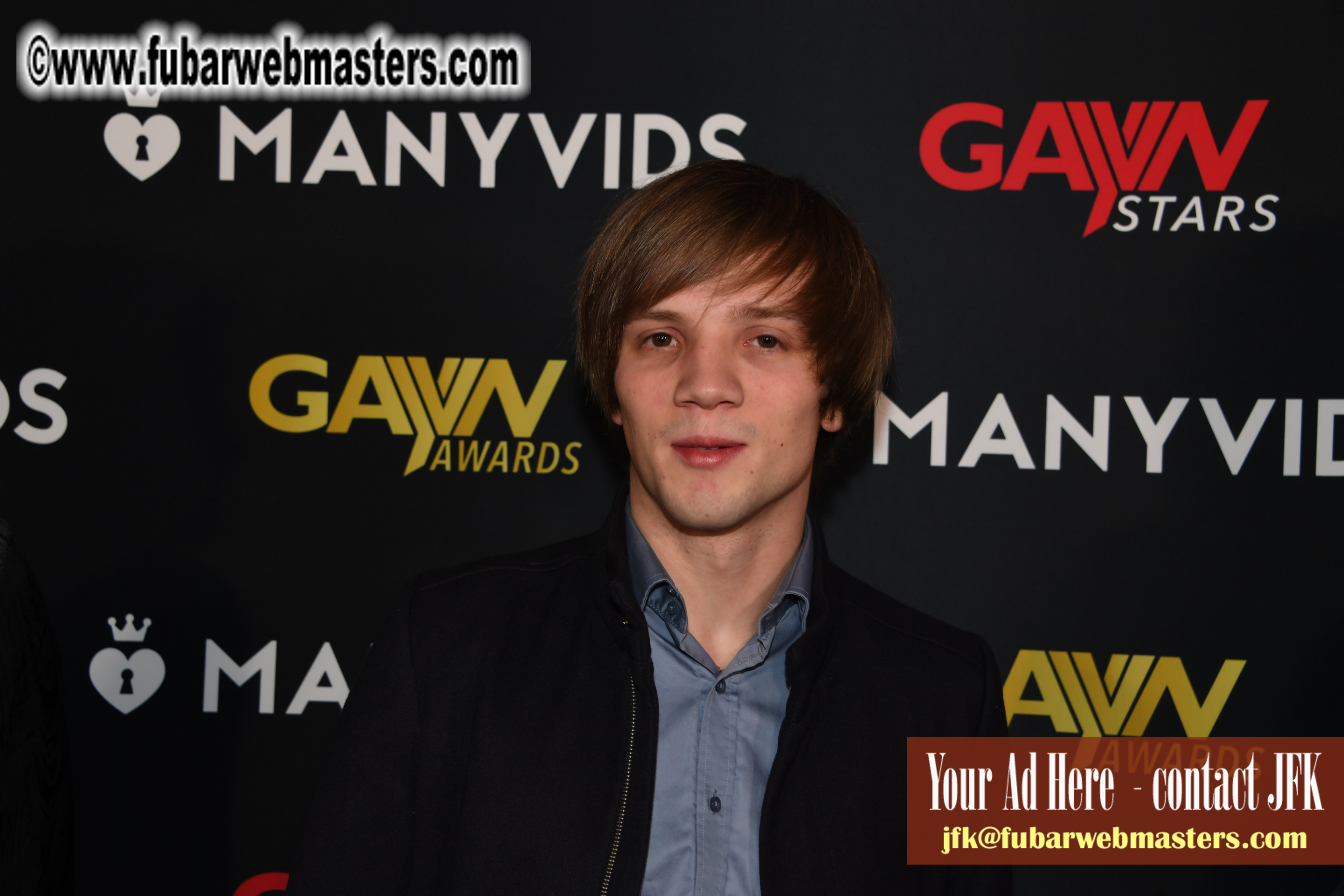 GayVN Awards 2020 Red Carpet