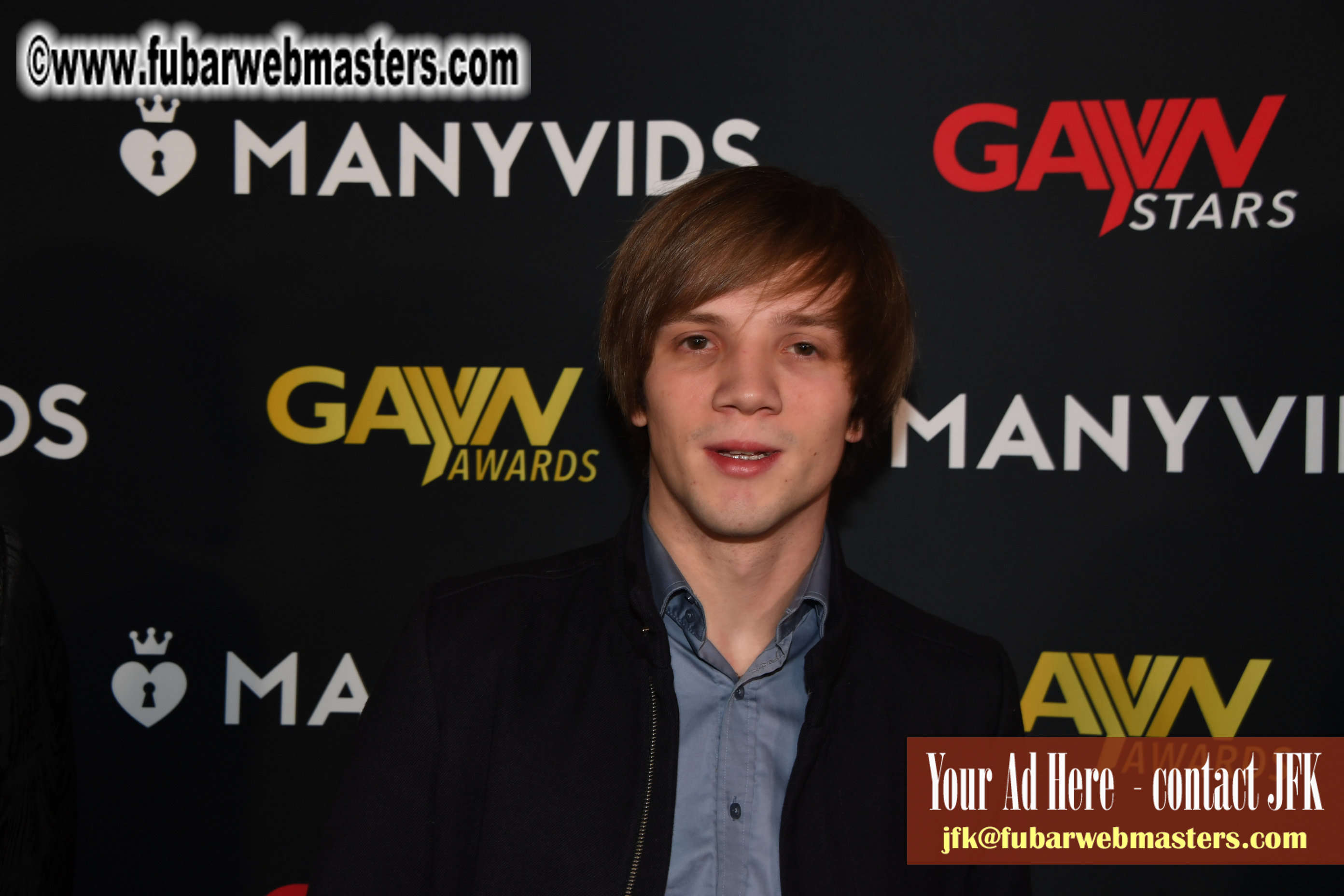 GayVN Awards 2020 Red Carpet