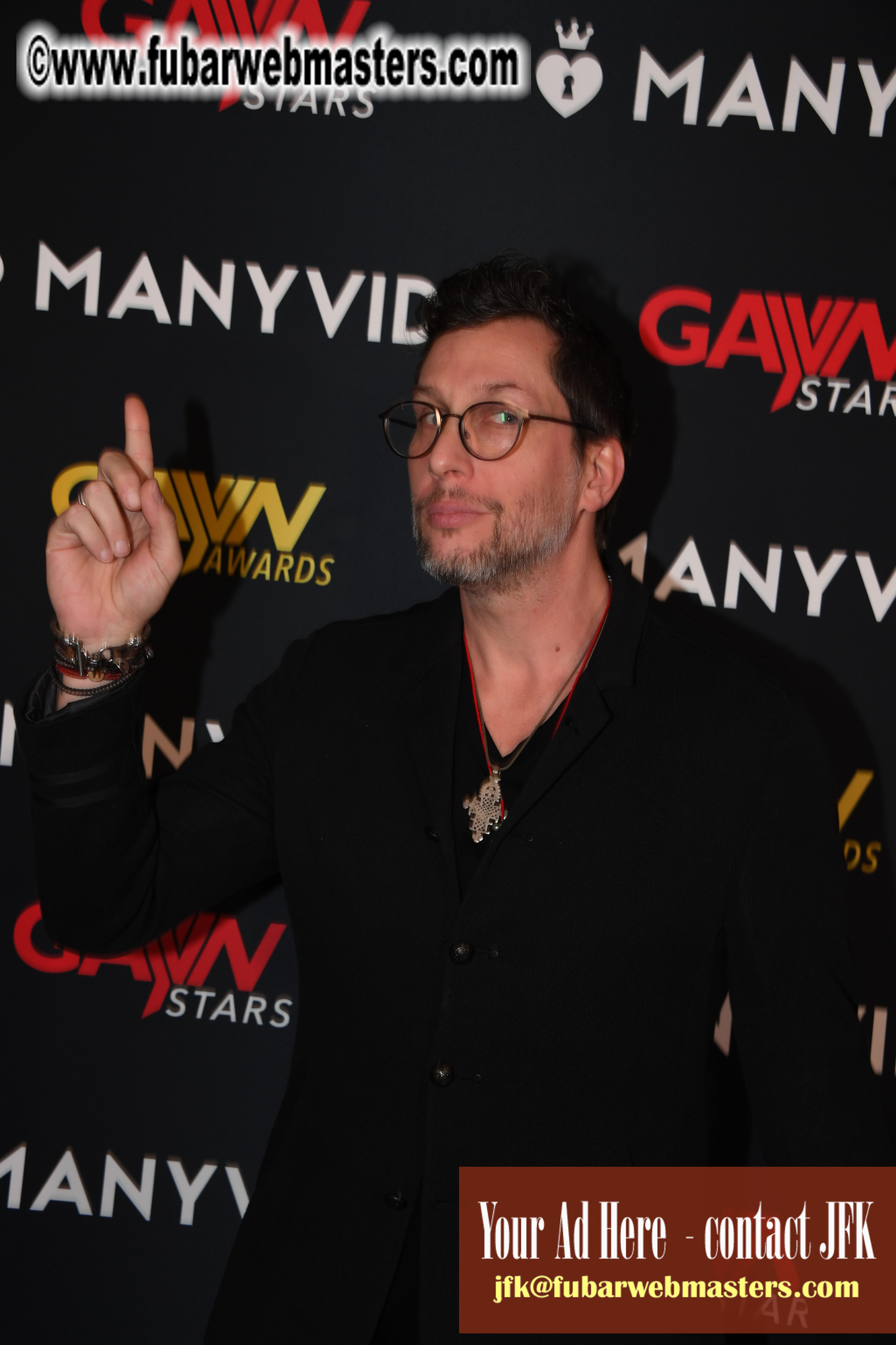 GayVN Awards 2020 Red Carpet