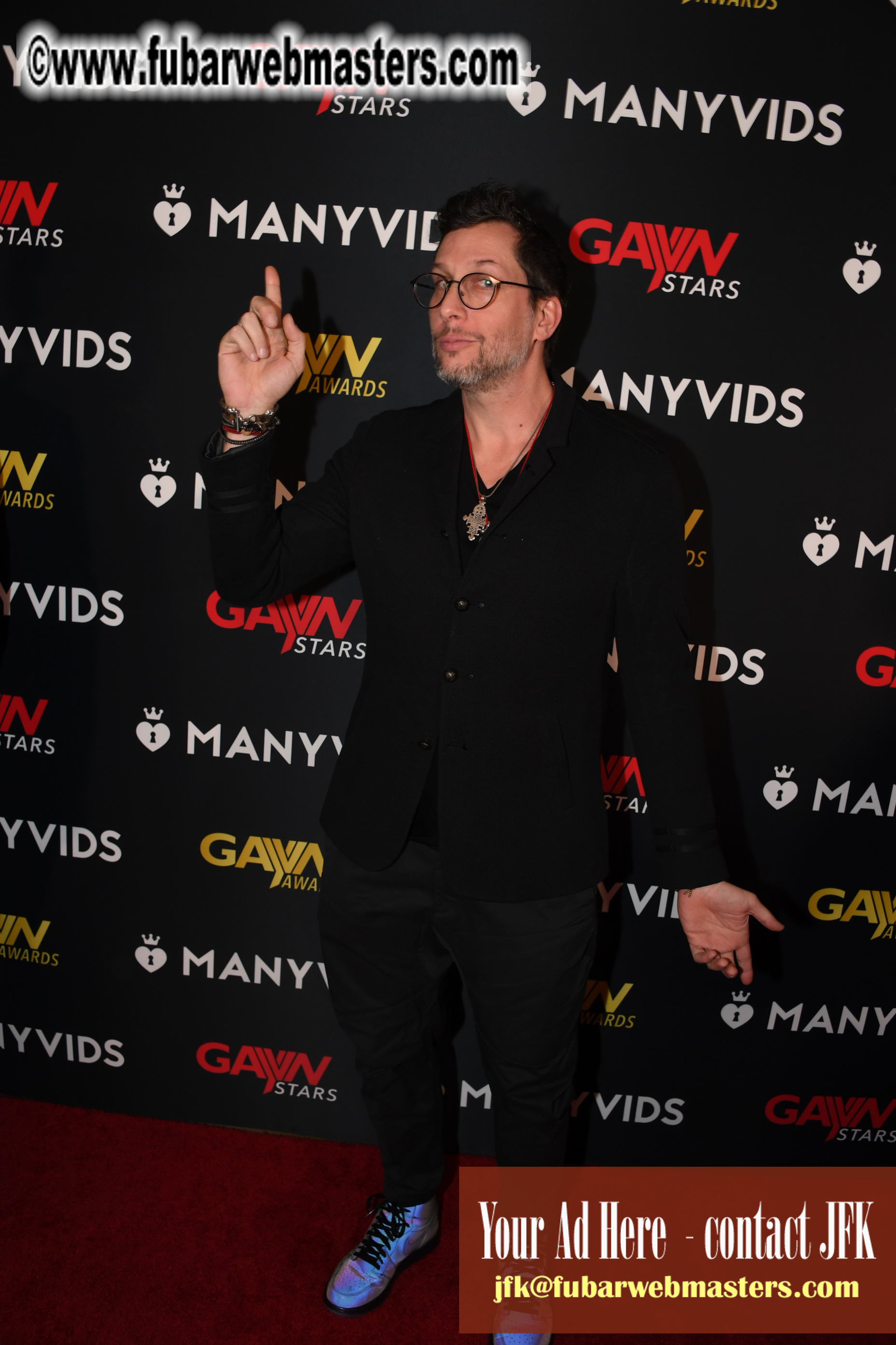 GayVN Awards 2020 Red Carpet