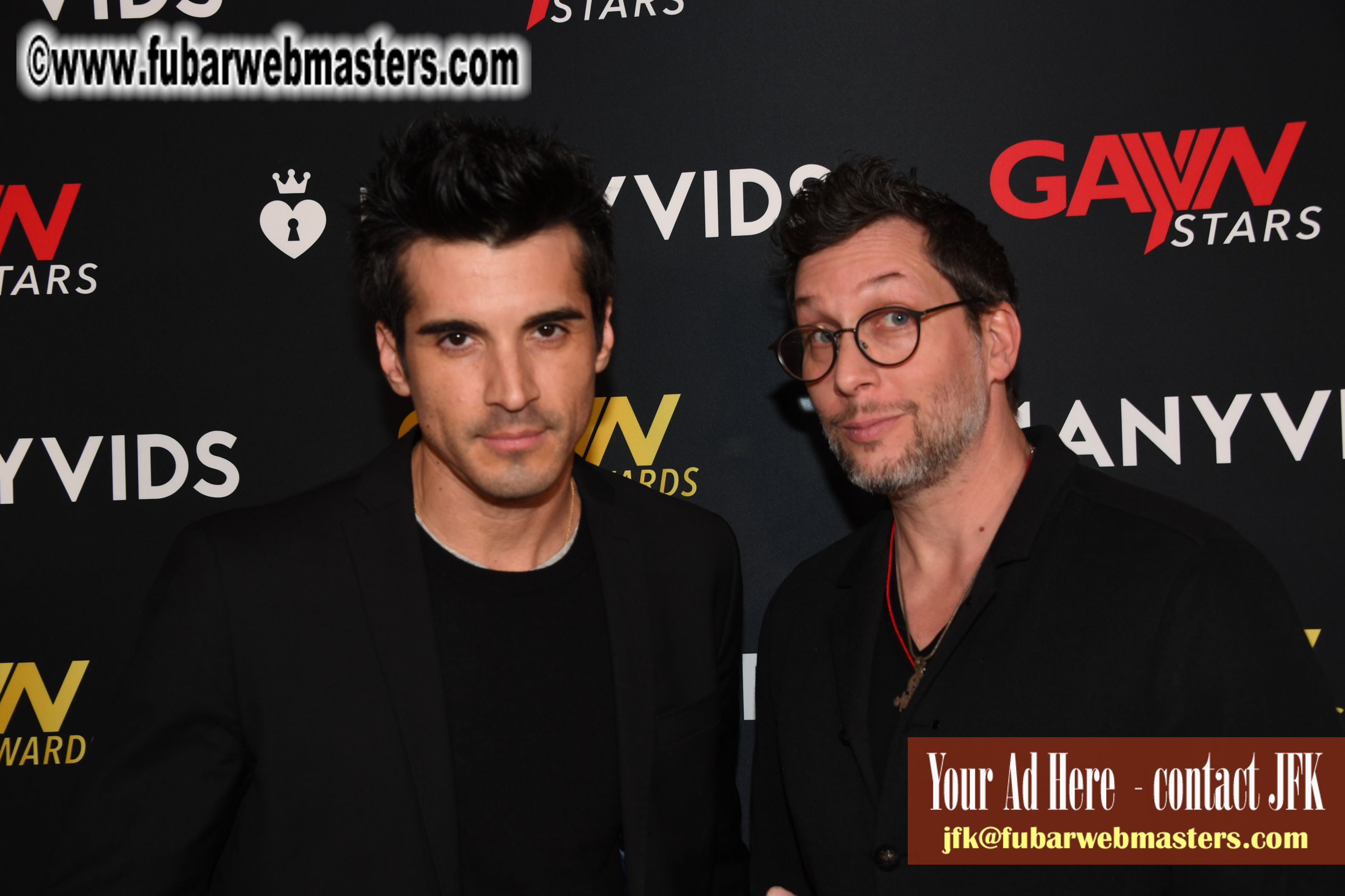 GayVN Awards 2020 Red Carpet