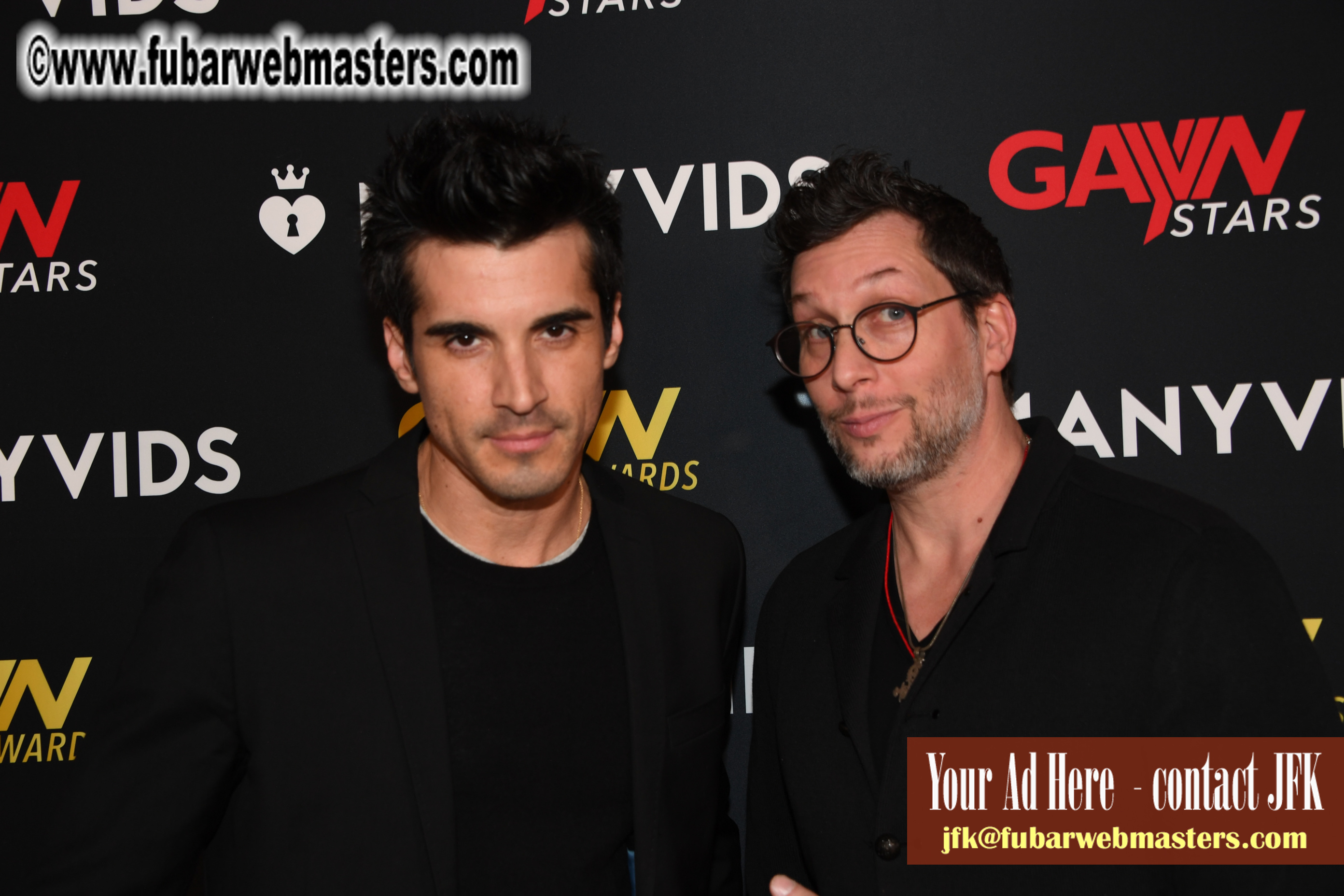 GayVN Awards 2020 Red Carpet