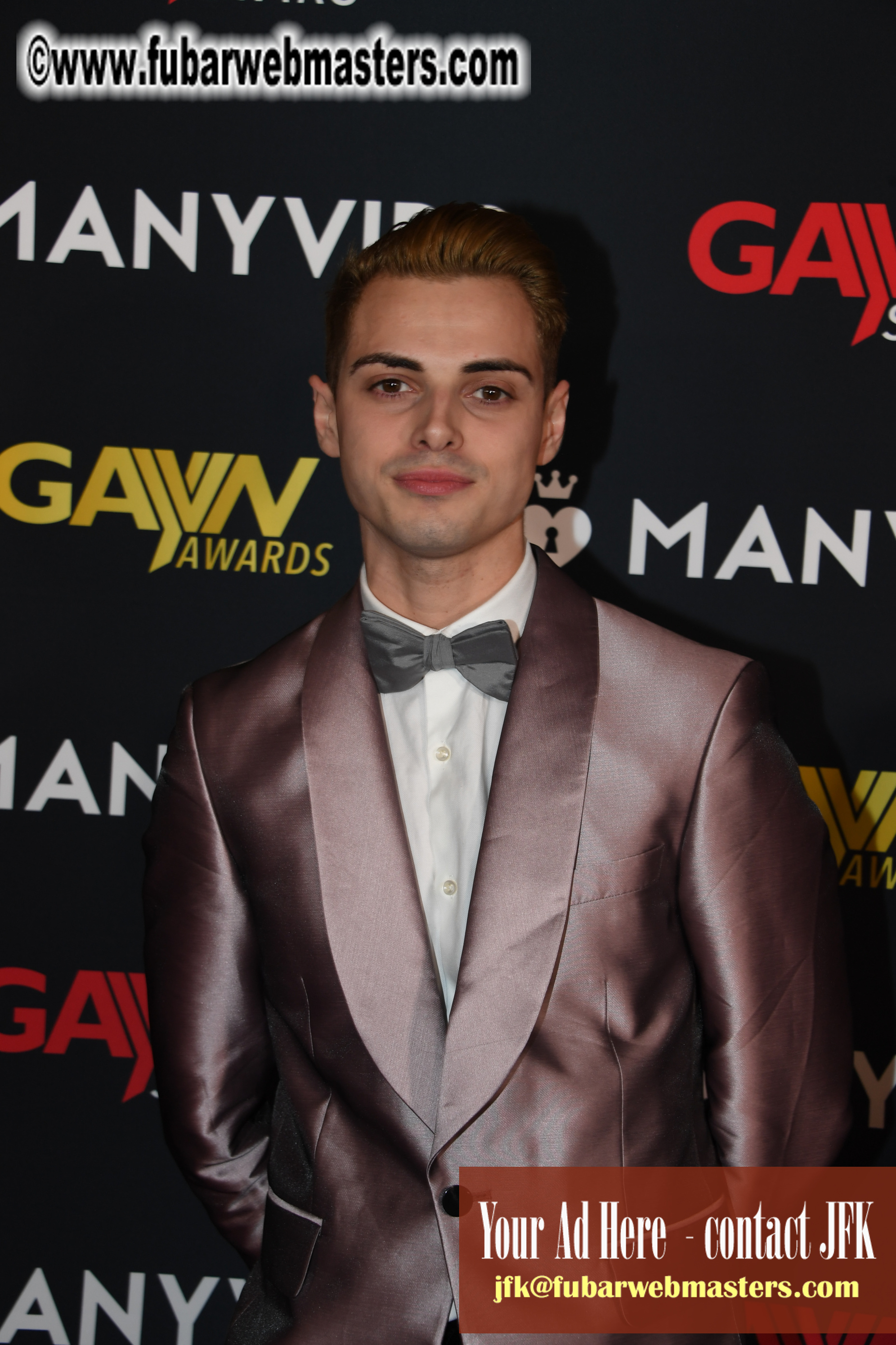 GayVN Awards 2020 Red Carpet