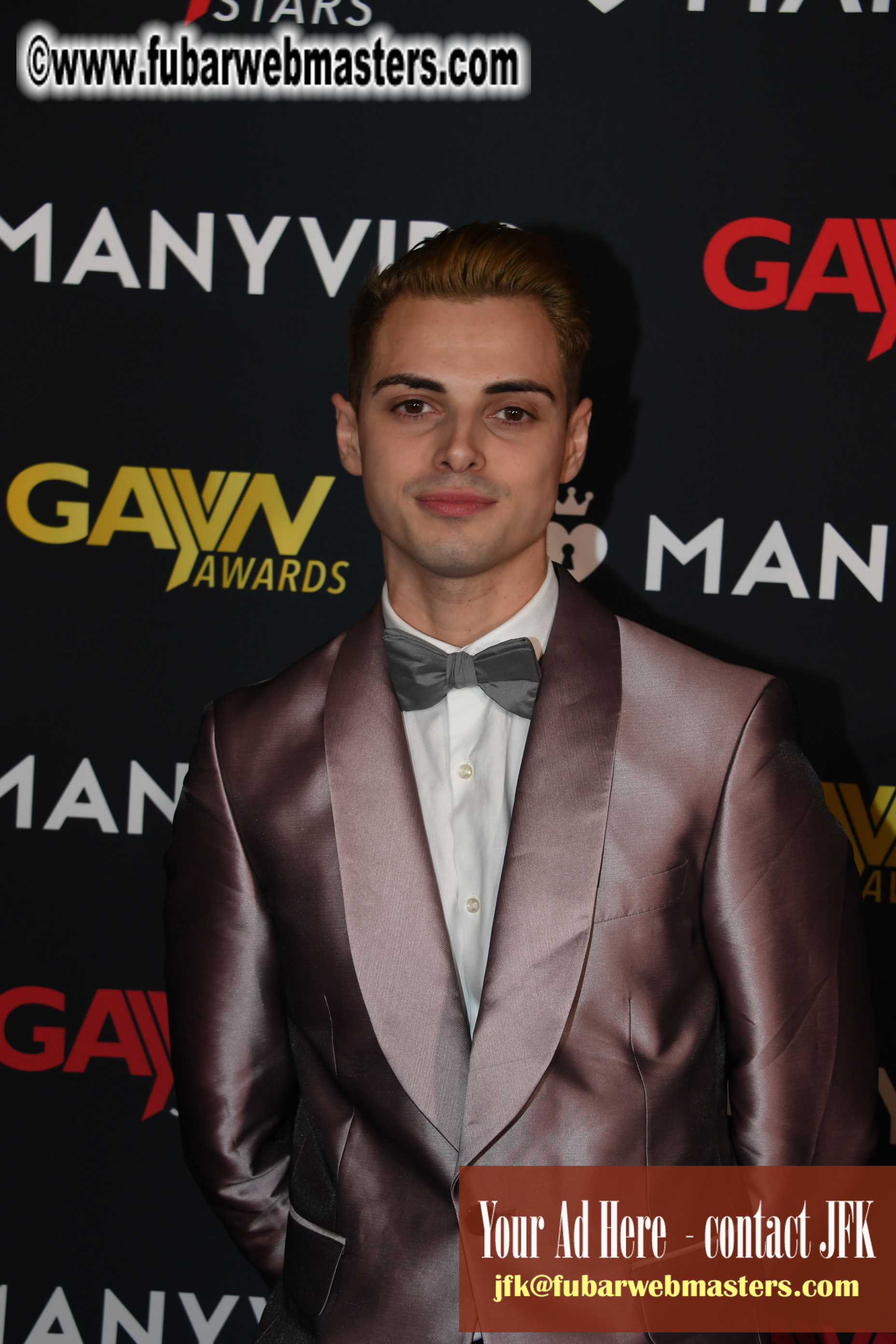 GayVN Awards 2020 Red Carpet