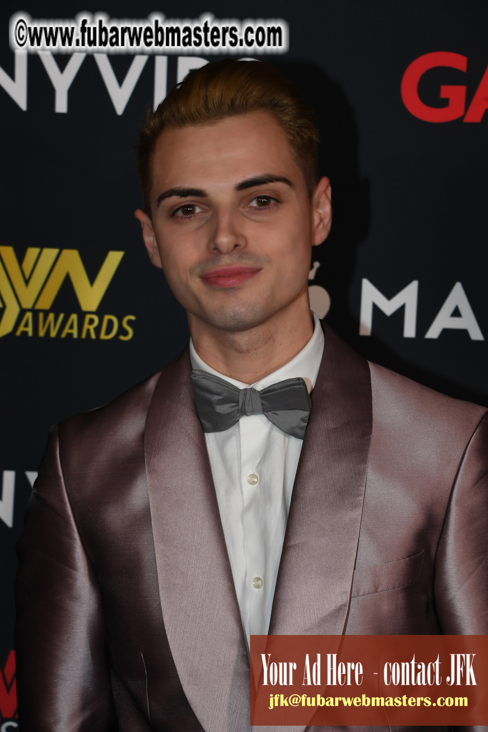 GayVN Awards 2020 Red Carpet