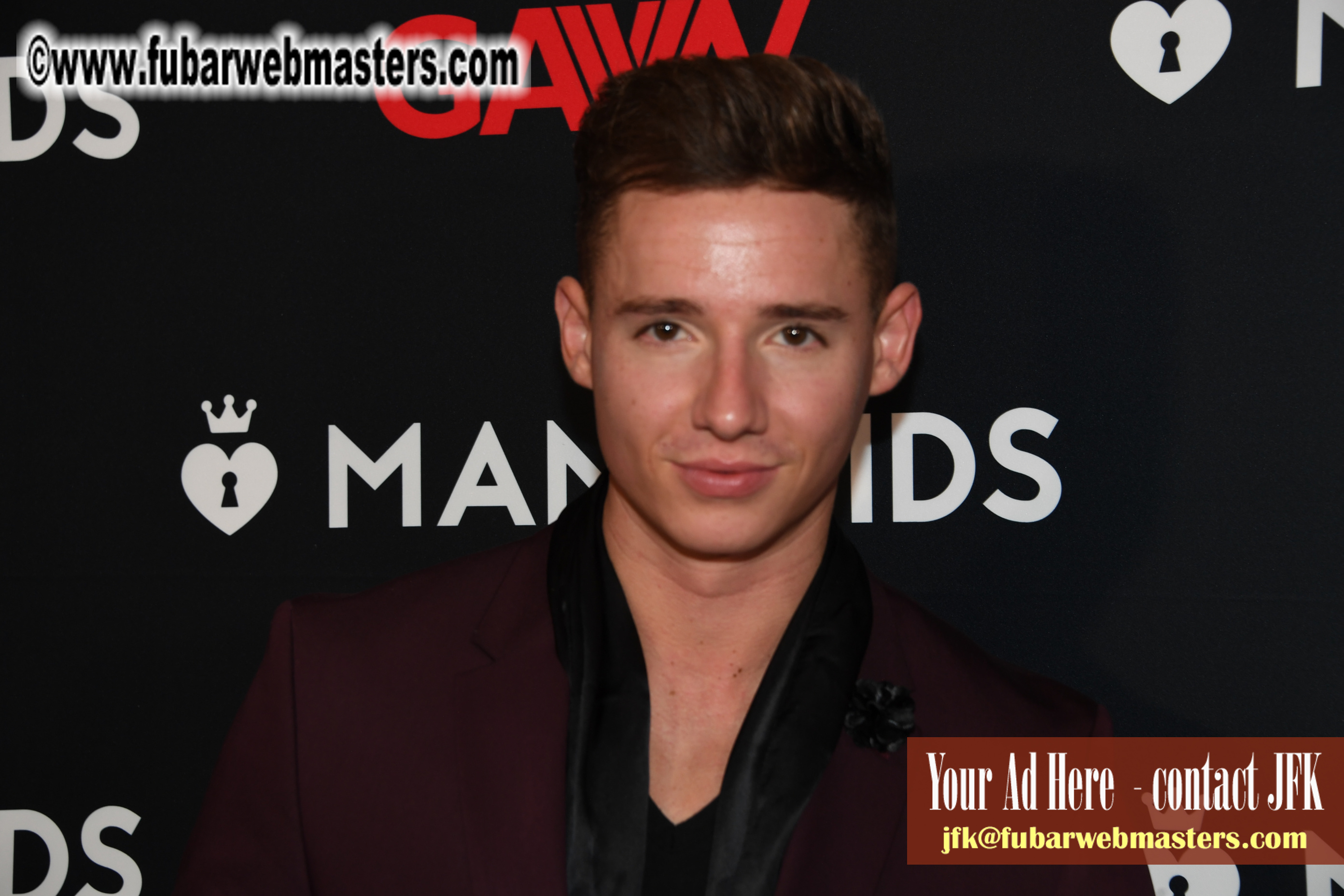 GayVN Awards 2020 Red Carpet