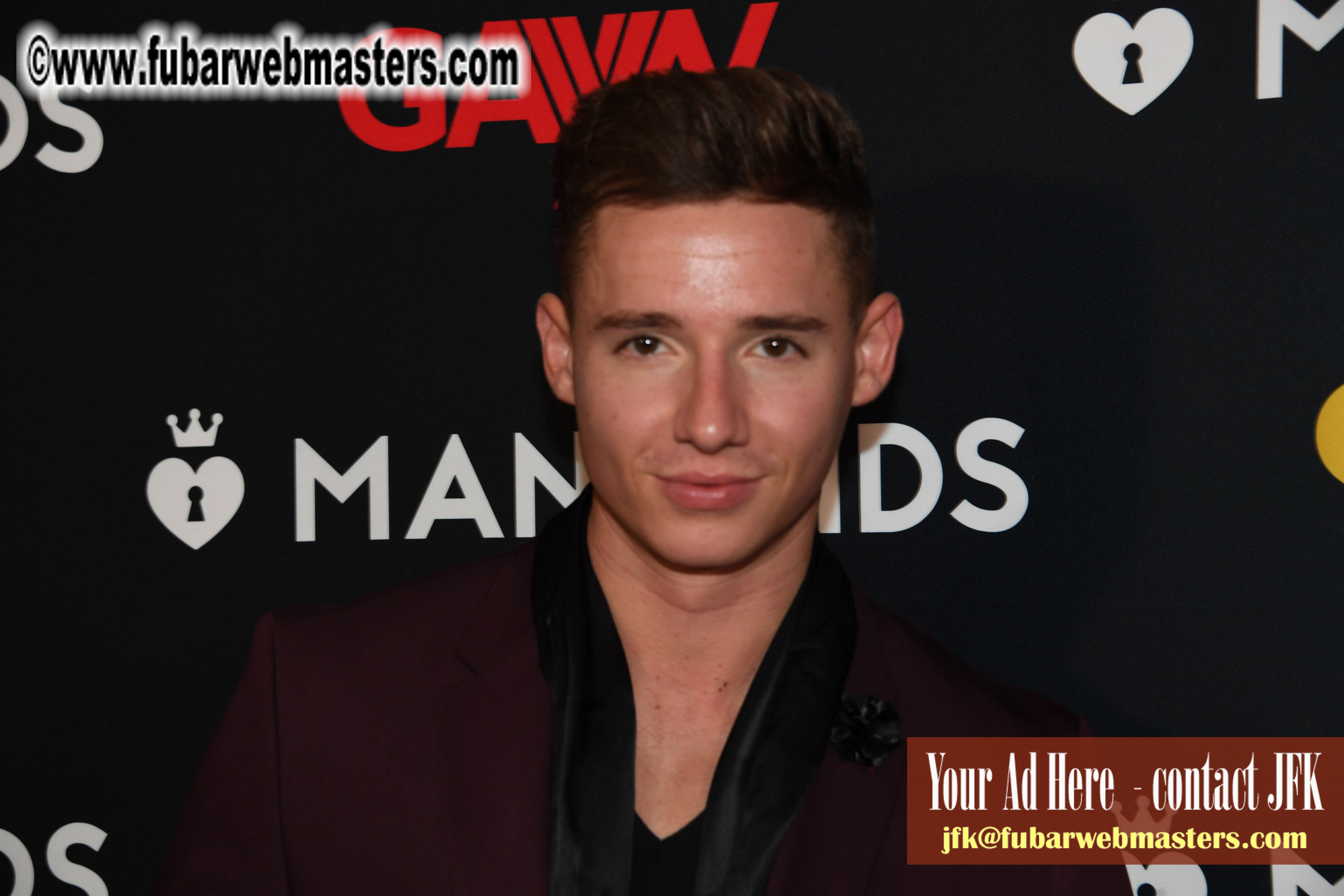 GayVN Awards 2020 Red Carpet