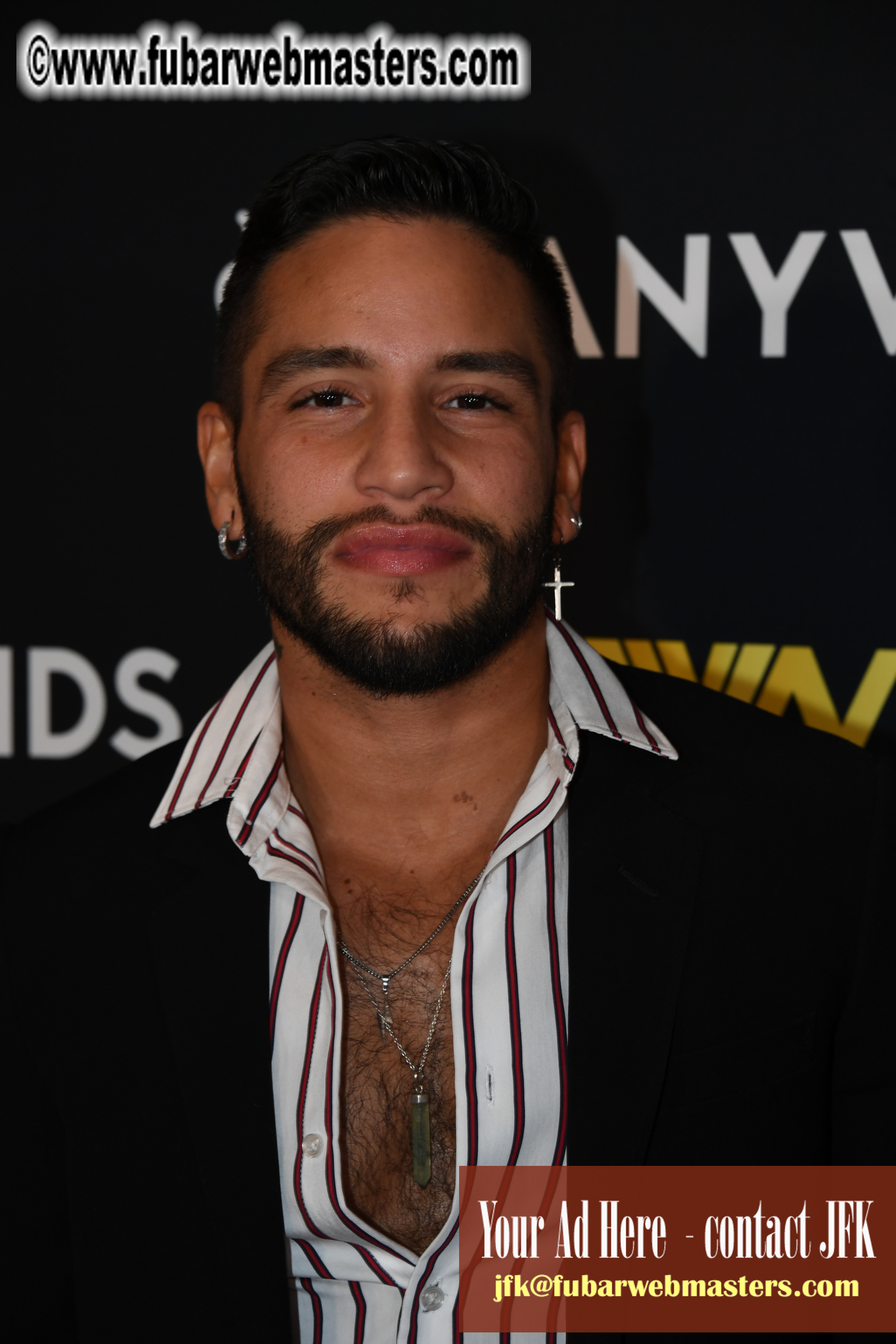 GayVN Awards 2020 Red Carpet
