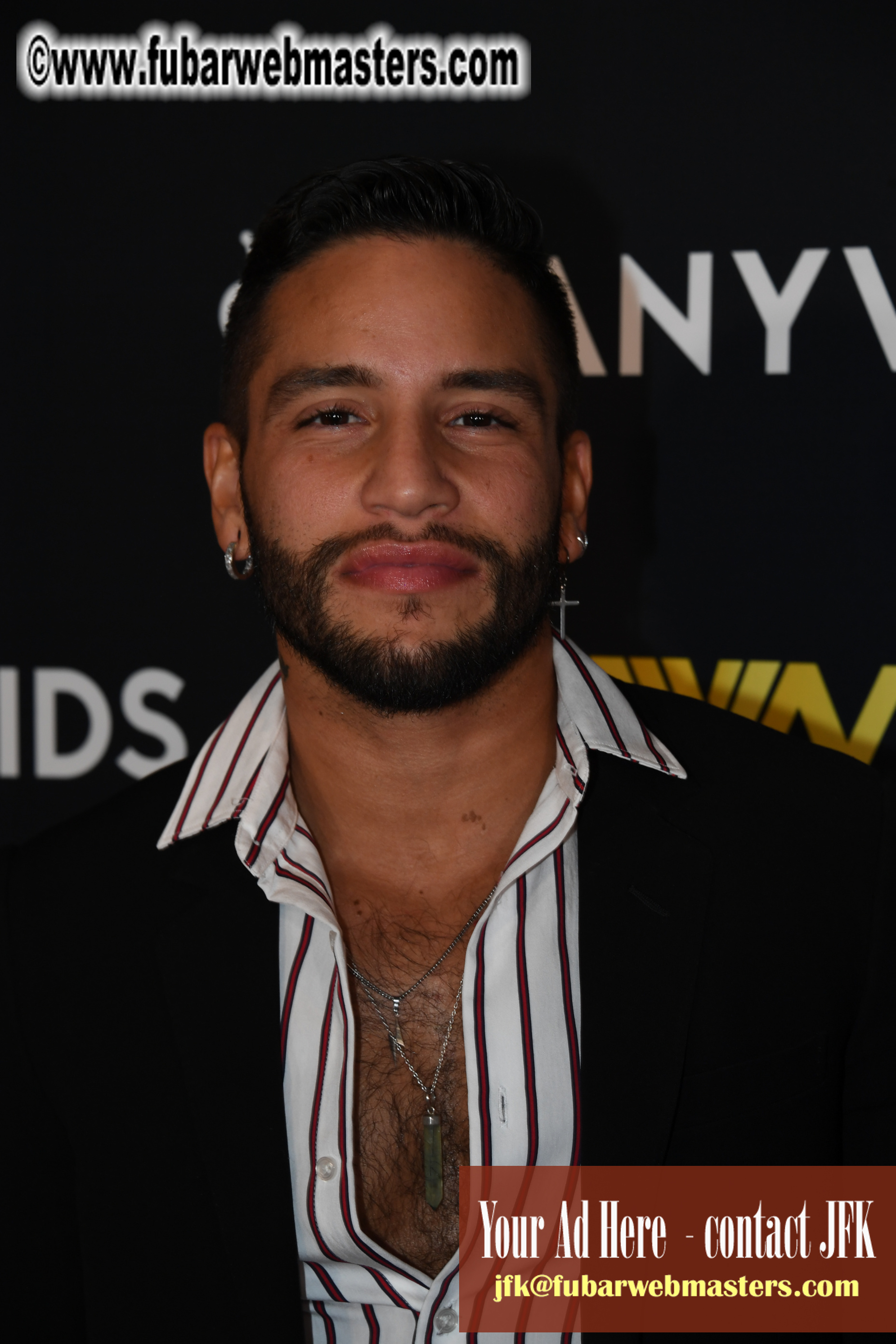 GayVN Awards 2020 Red Carpet