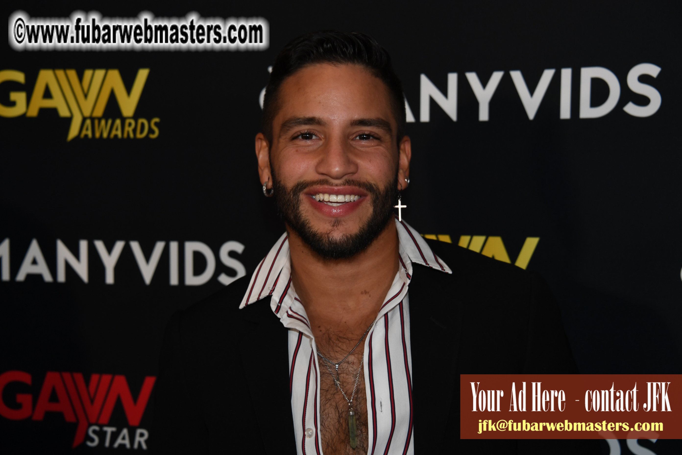 GayVN Awards 2020 Red Carpet