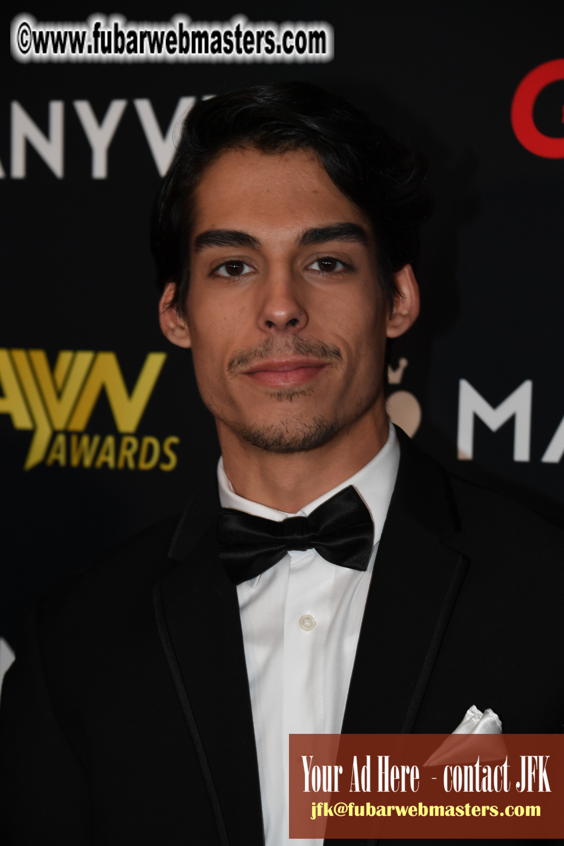 GayVN Awards 2020 Red Carpet