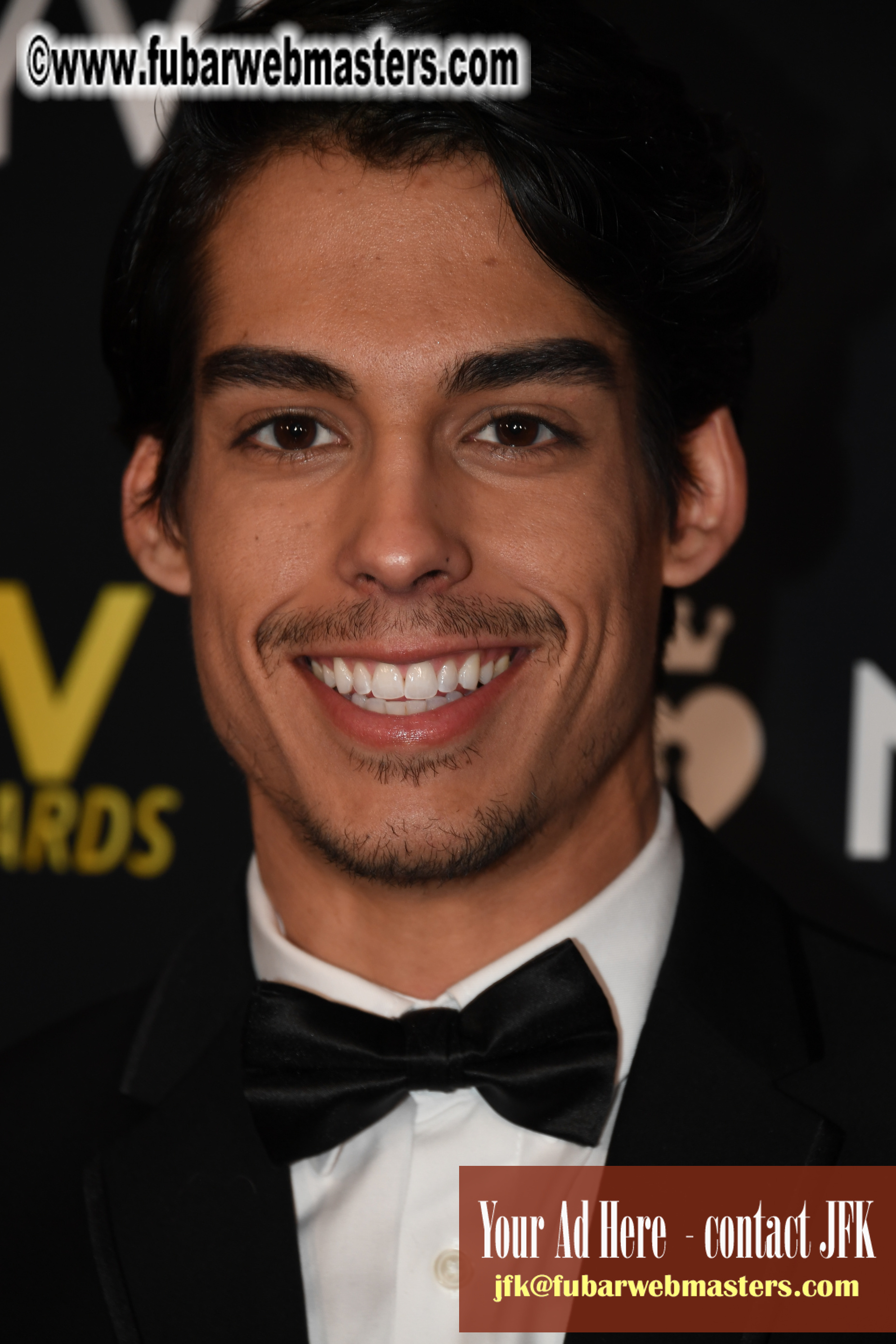 GayVN Awards 2020 Red Carpet