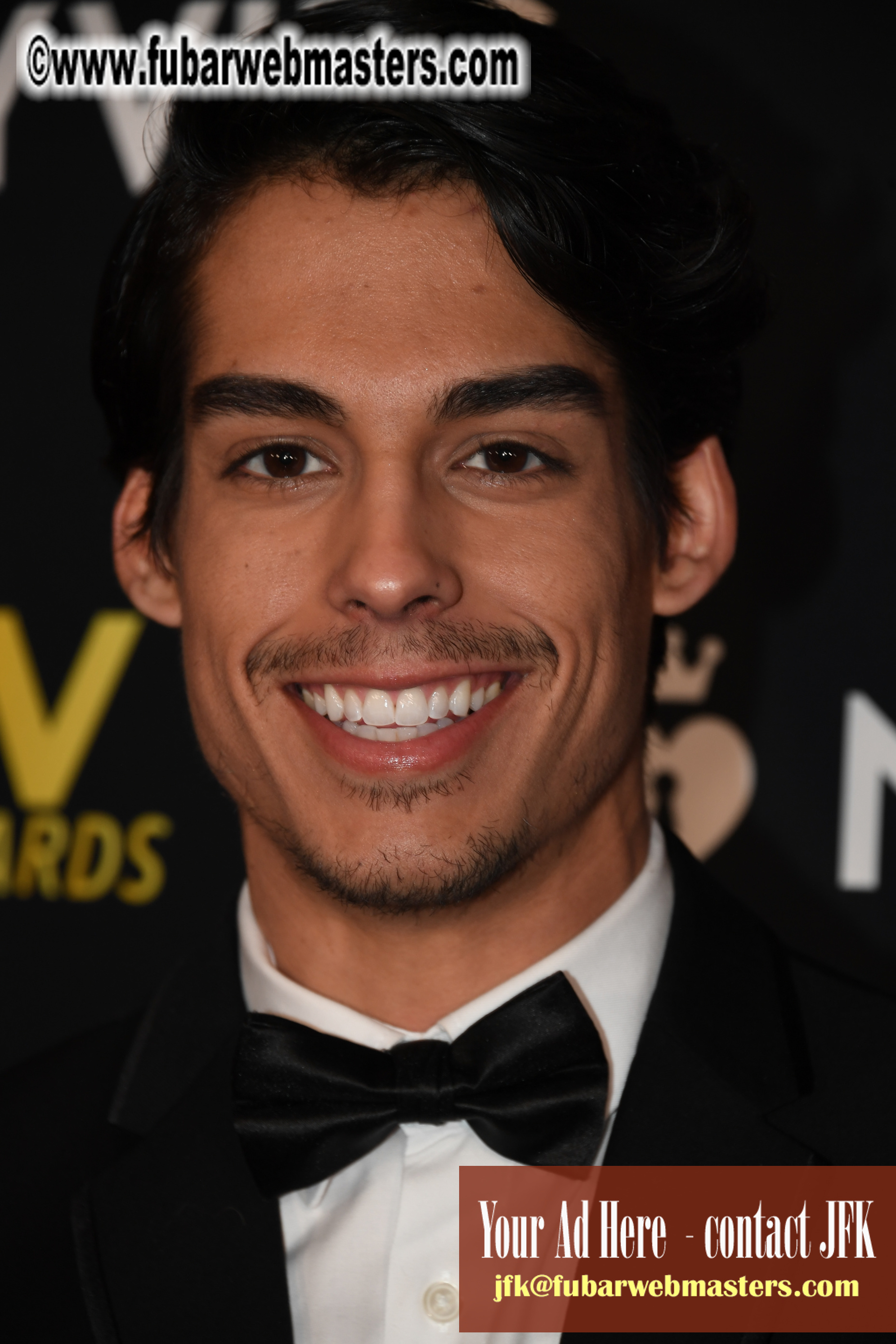 GayVN Awards 2020 Red Carpet