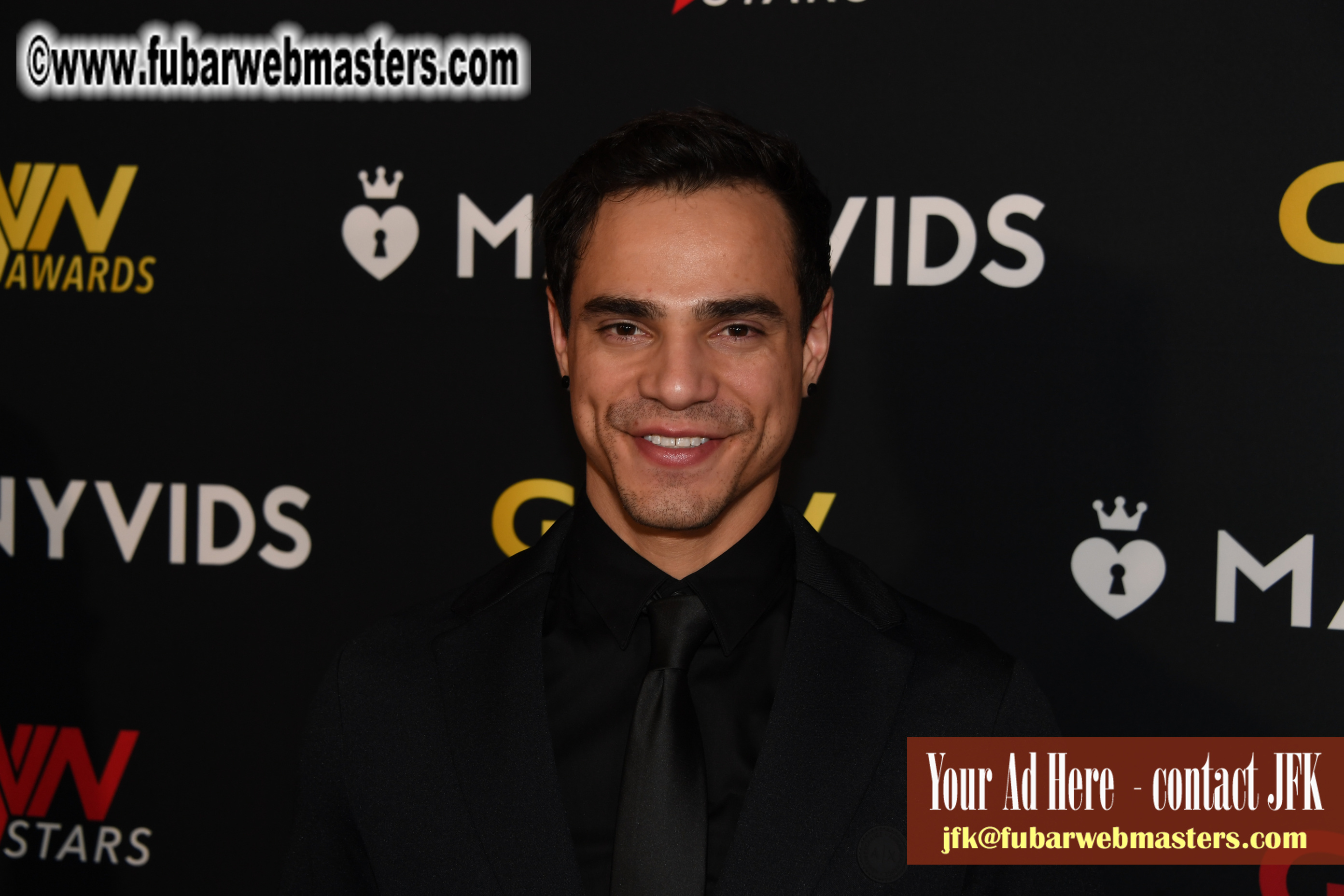 GayVN Awards 2020 Red Carpet