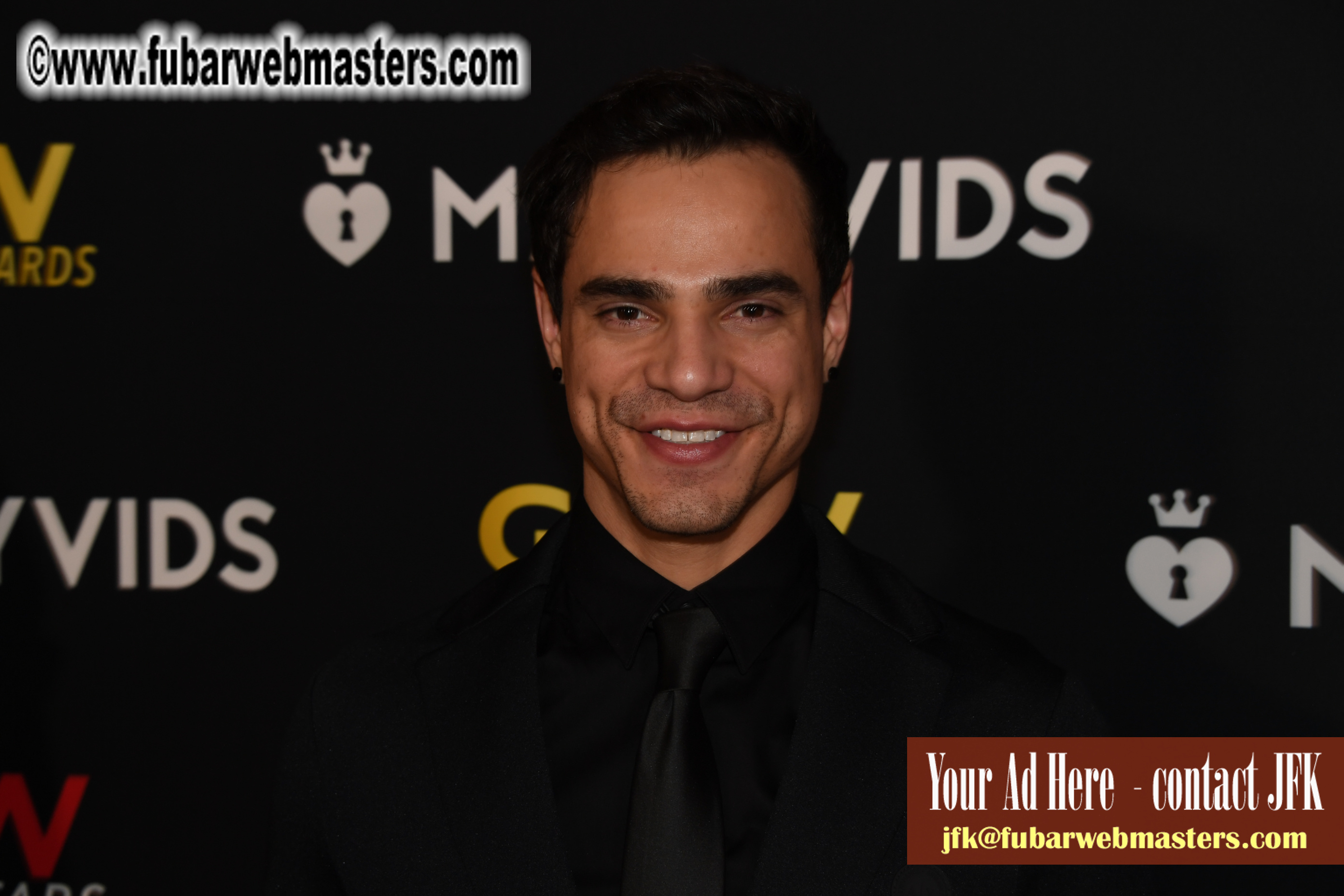 GayVN Awards 2020 Red Carpet