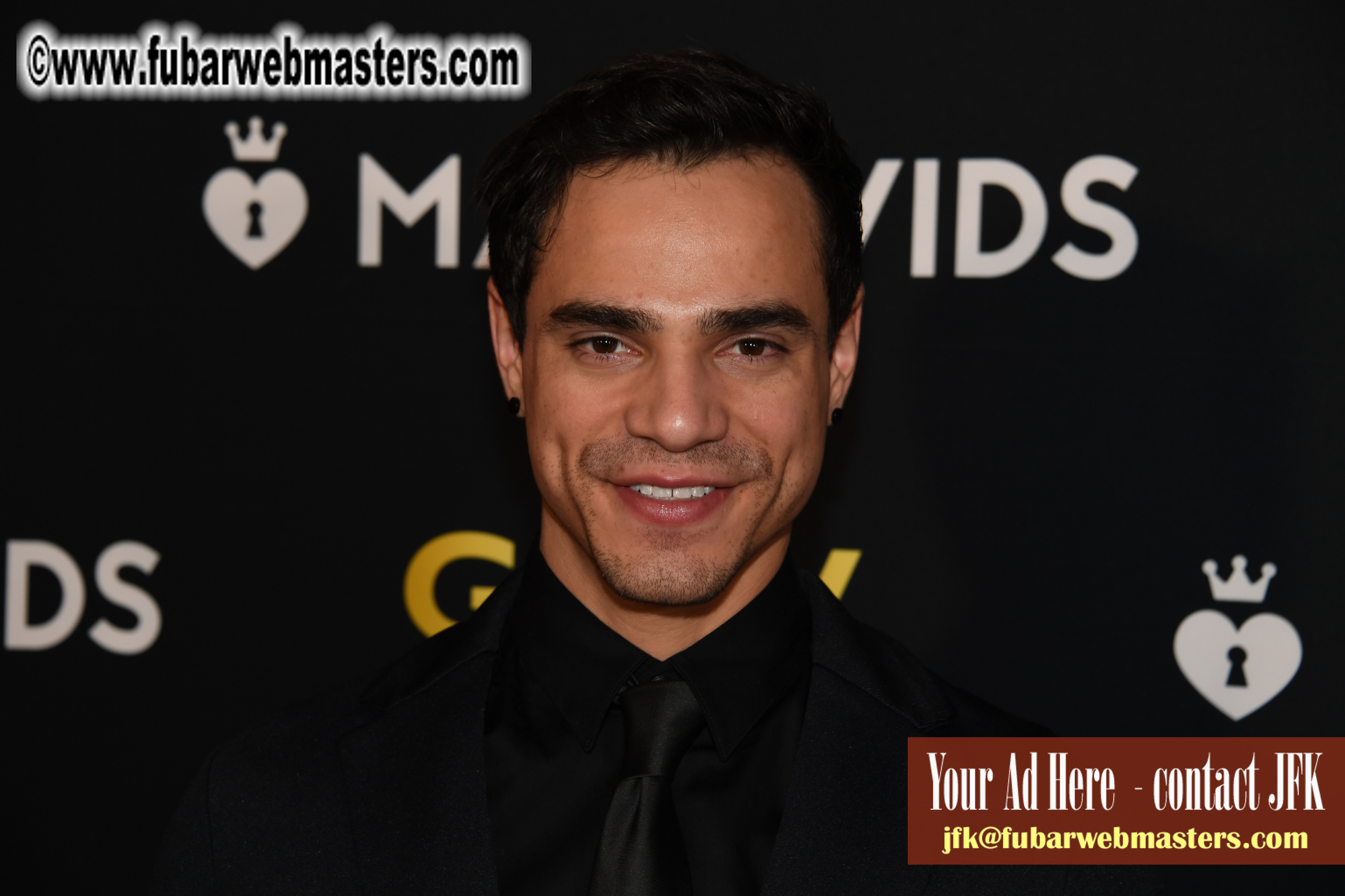 GayVN Awards 2020 Red Carpet