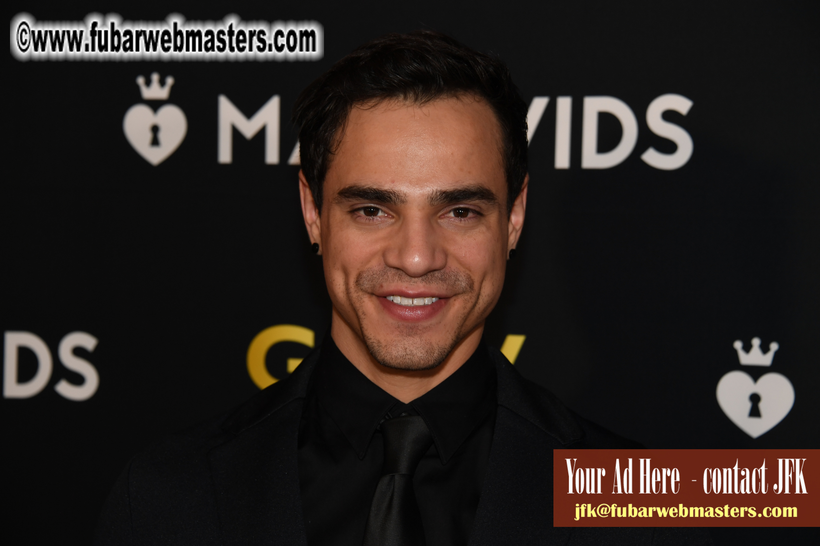 GayVN Awards 2020 Red Carpet