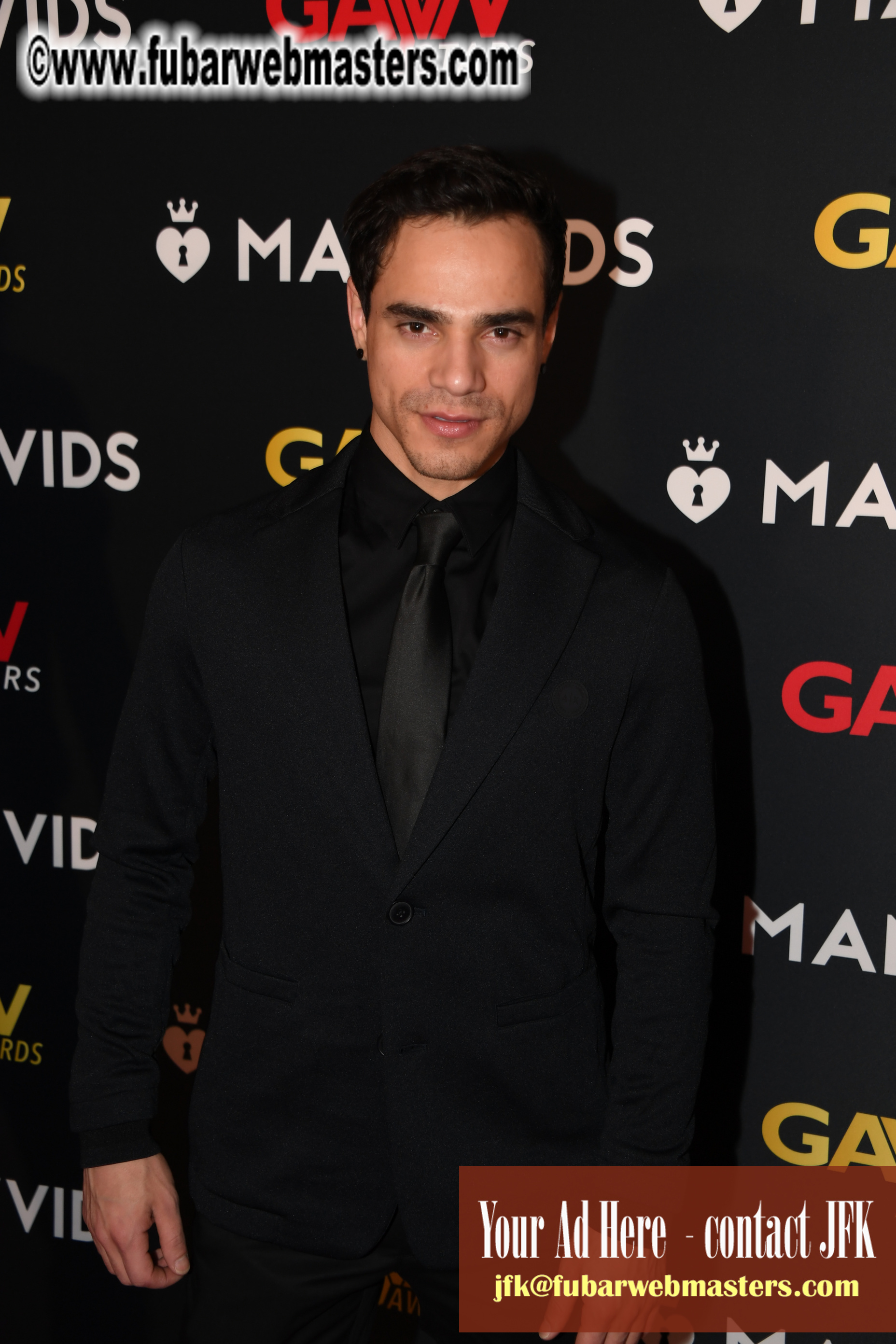 GayVN Awards 2020 Red Carpet
