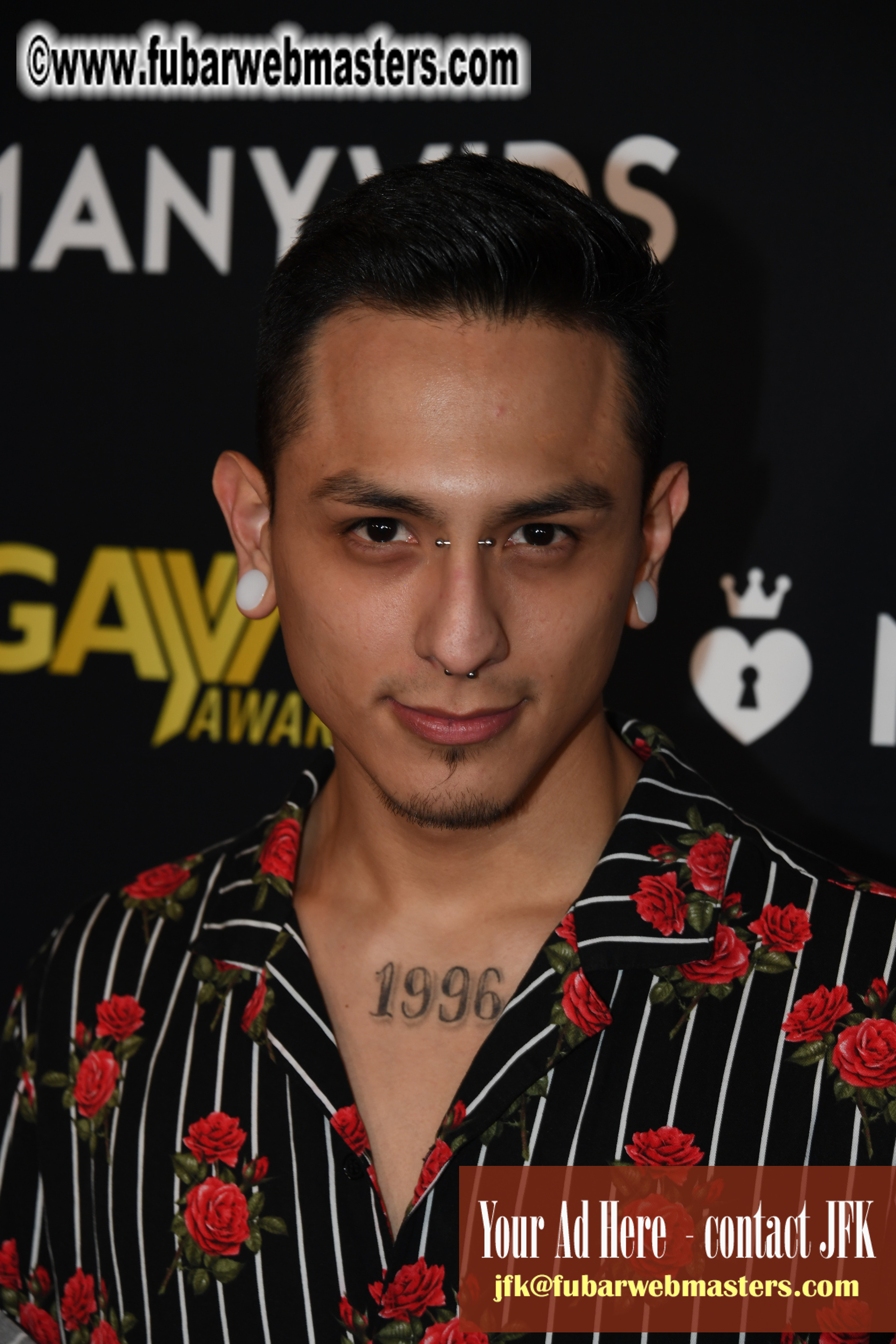 GayVN Awards 2020 Red Carpet