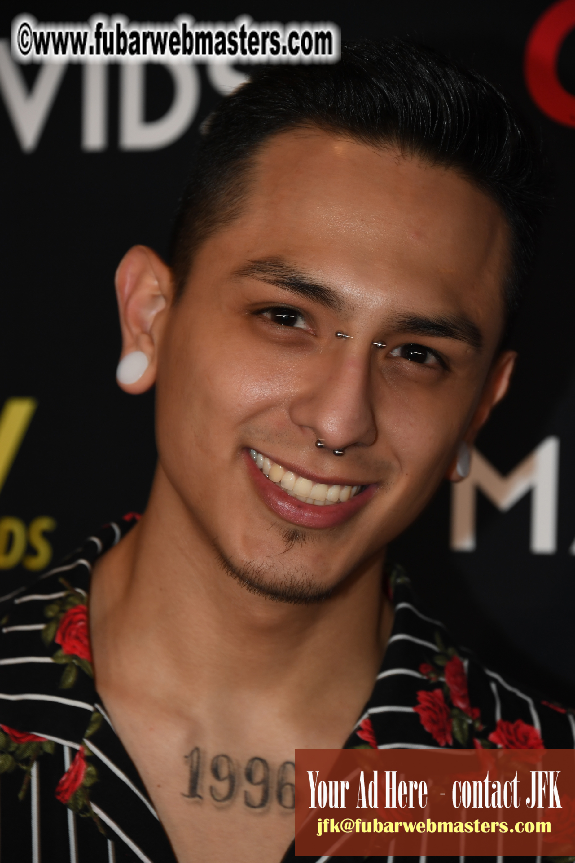 GayVN Awards 2020 Red Carpet