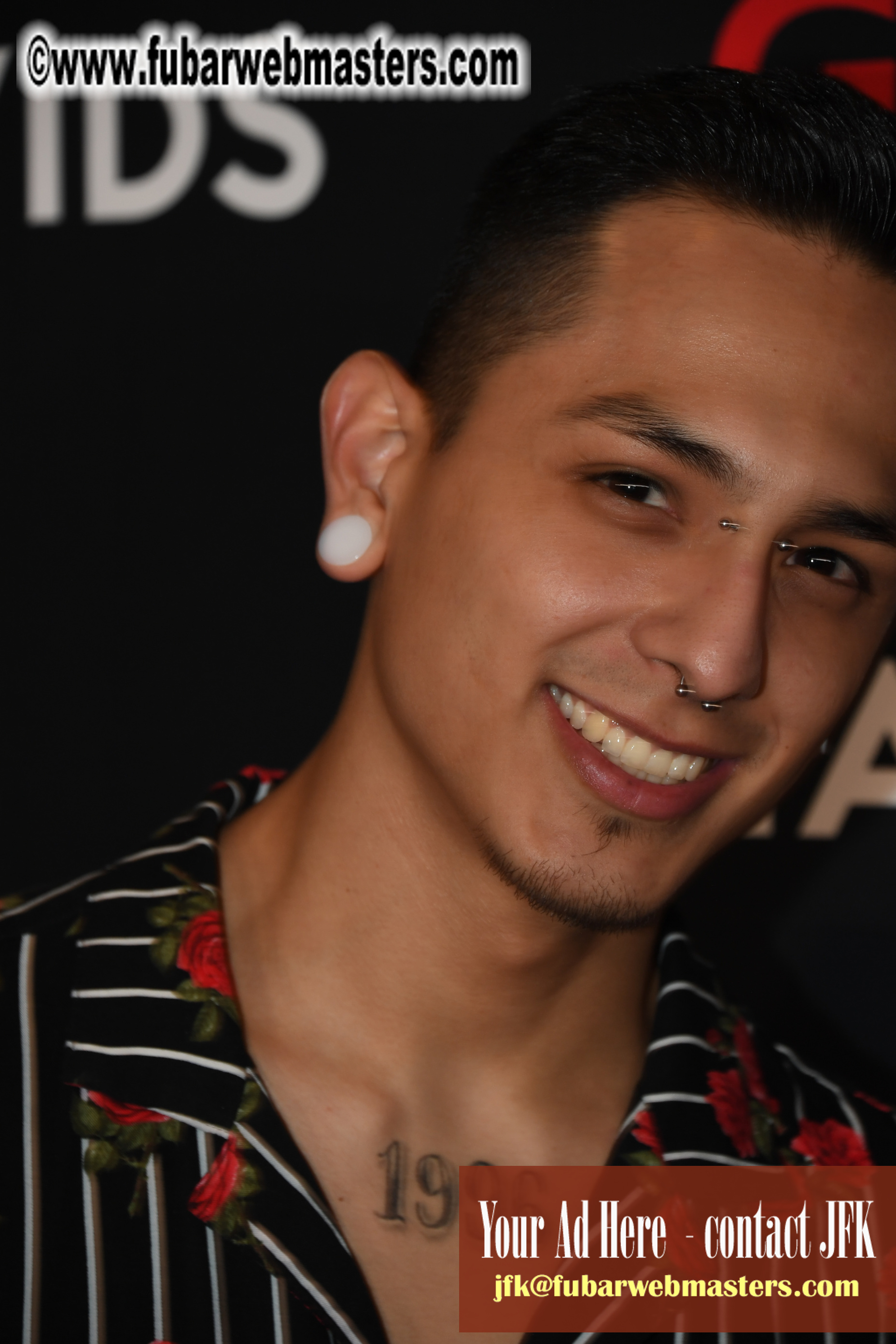 GayVN Awards 2020 Red Carpet