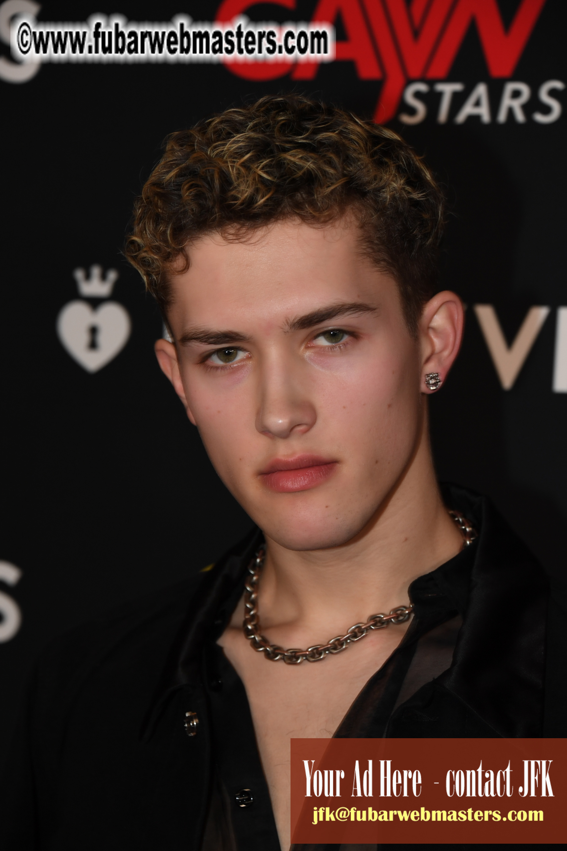 GayVN Awards 2020 Red Carpet