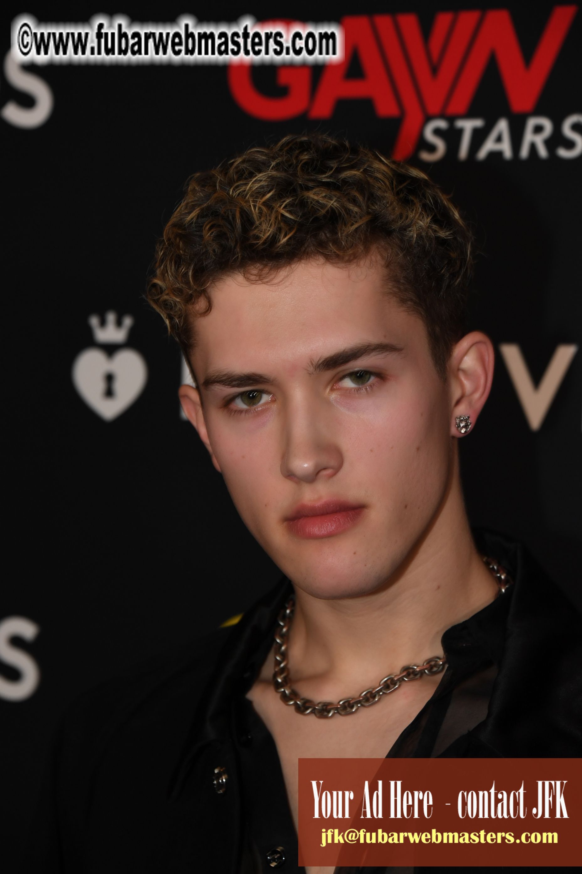 GayVN Awards 2020 Red Carpet