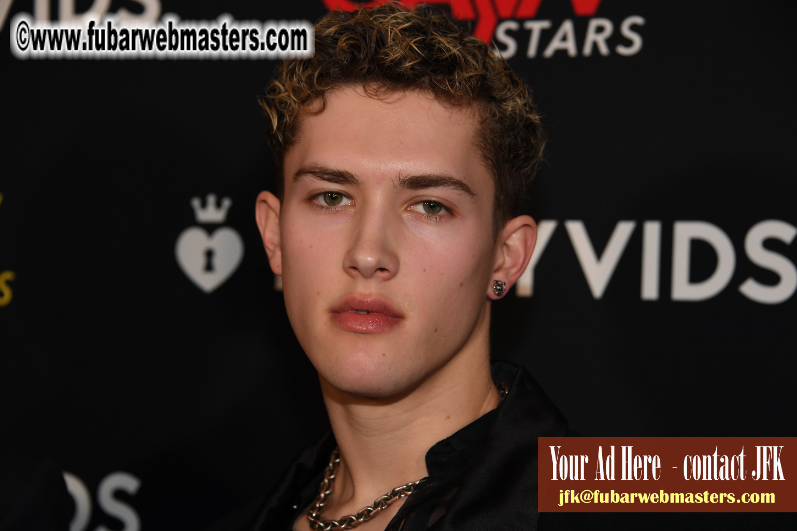 GayVN Awards 2020 Red Carpet