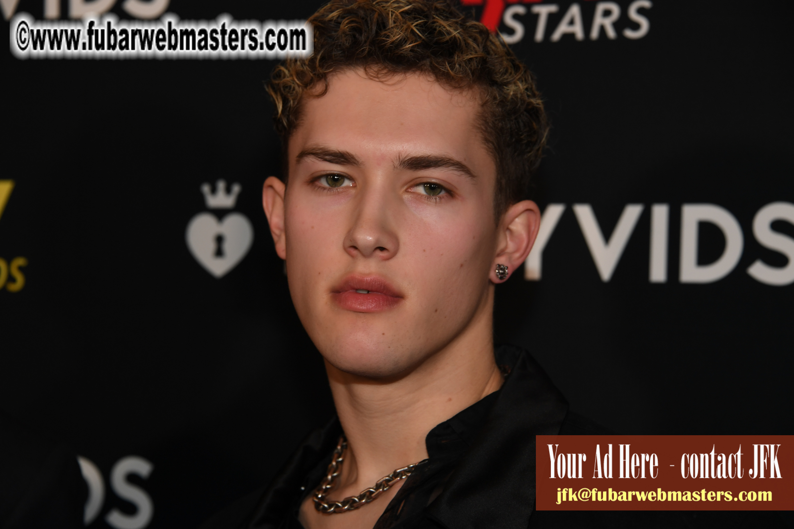 GayVN Awards 2020 Red Carpet