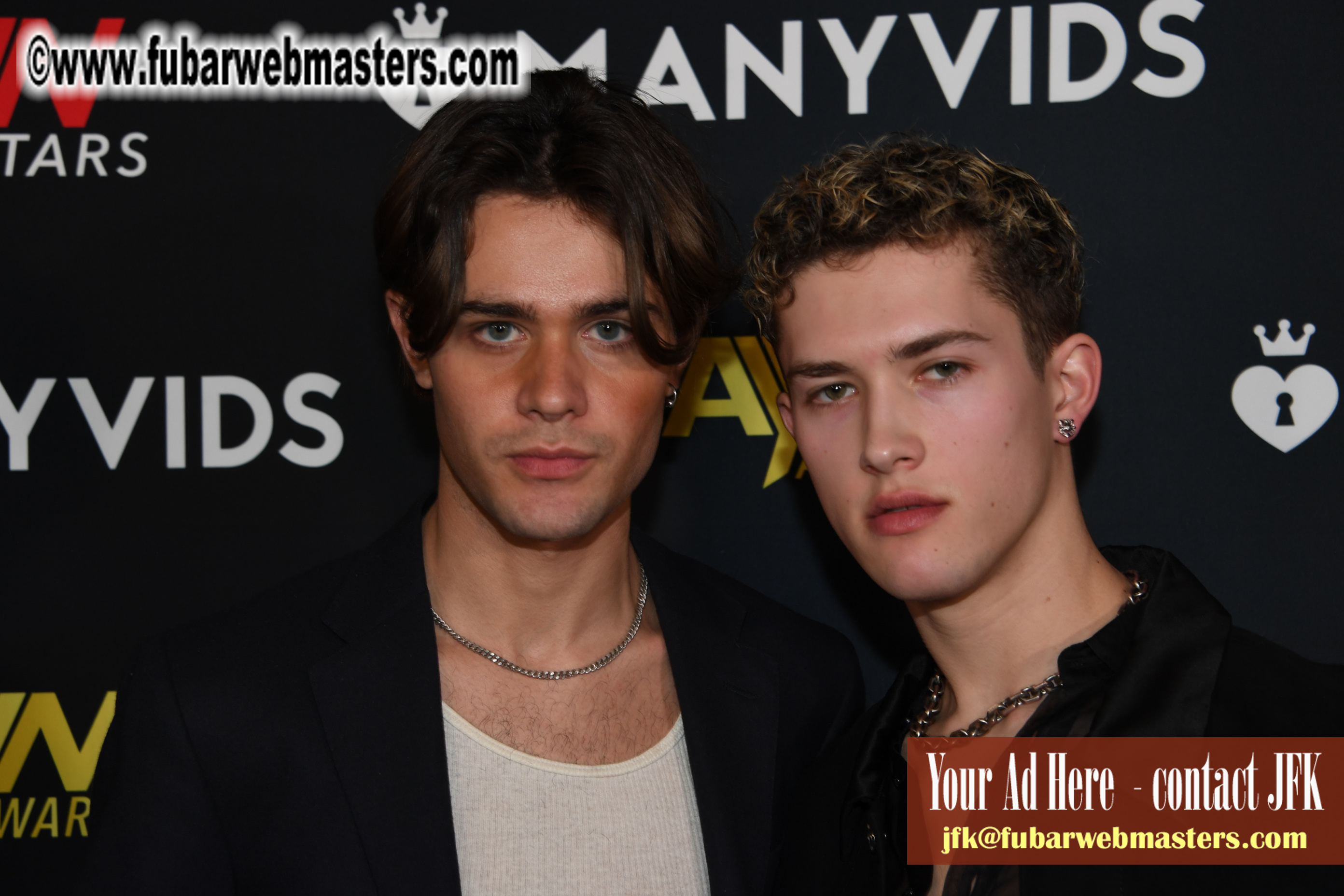 GayVN Awards 2020 Red Carpet