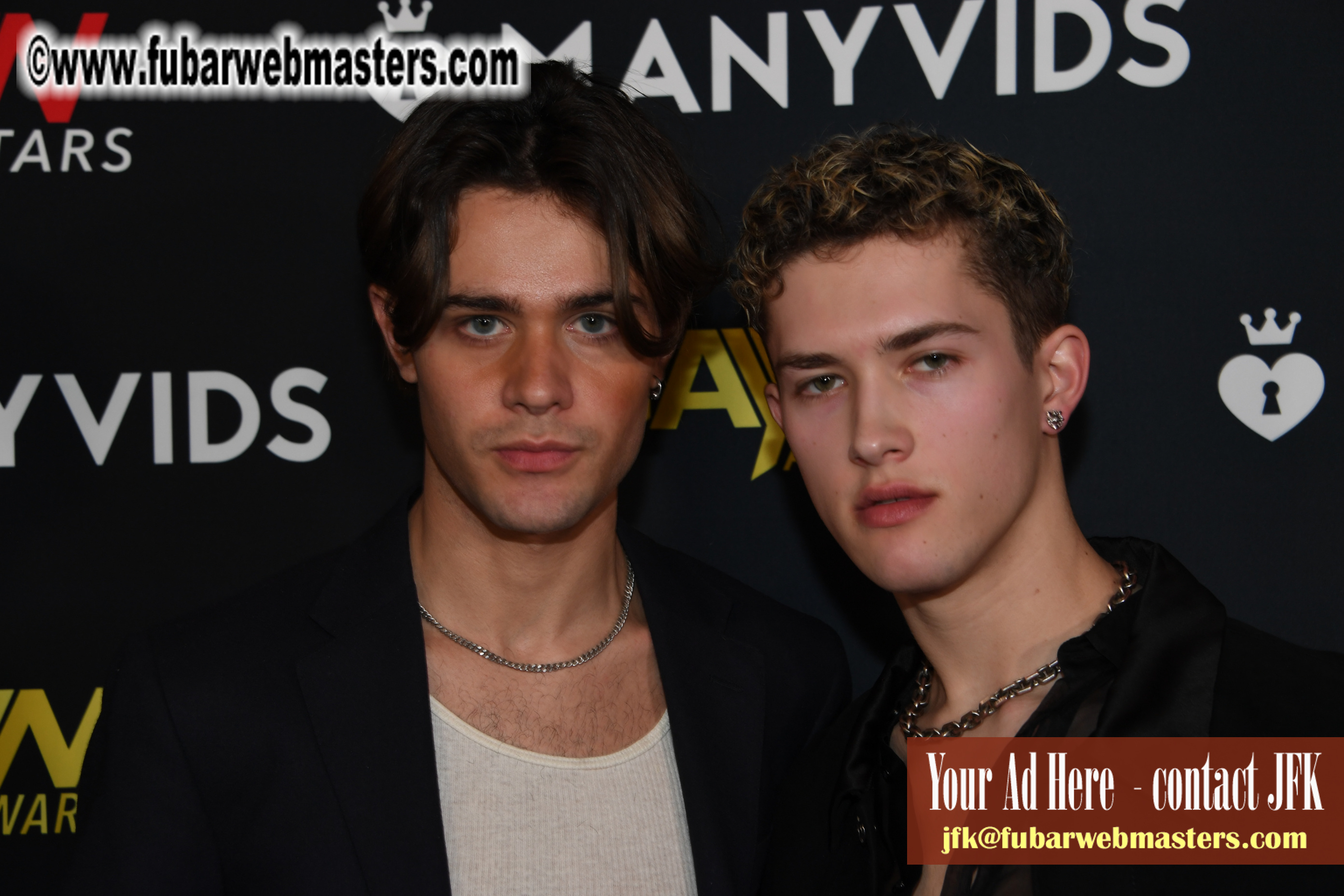 GayVN Awards 2020 Red Carpet