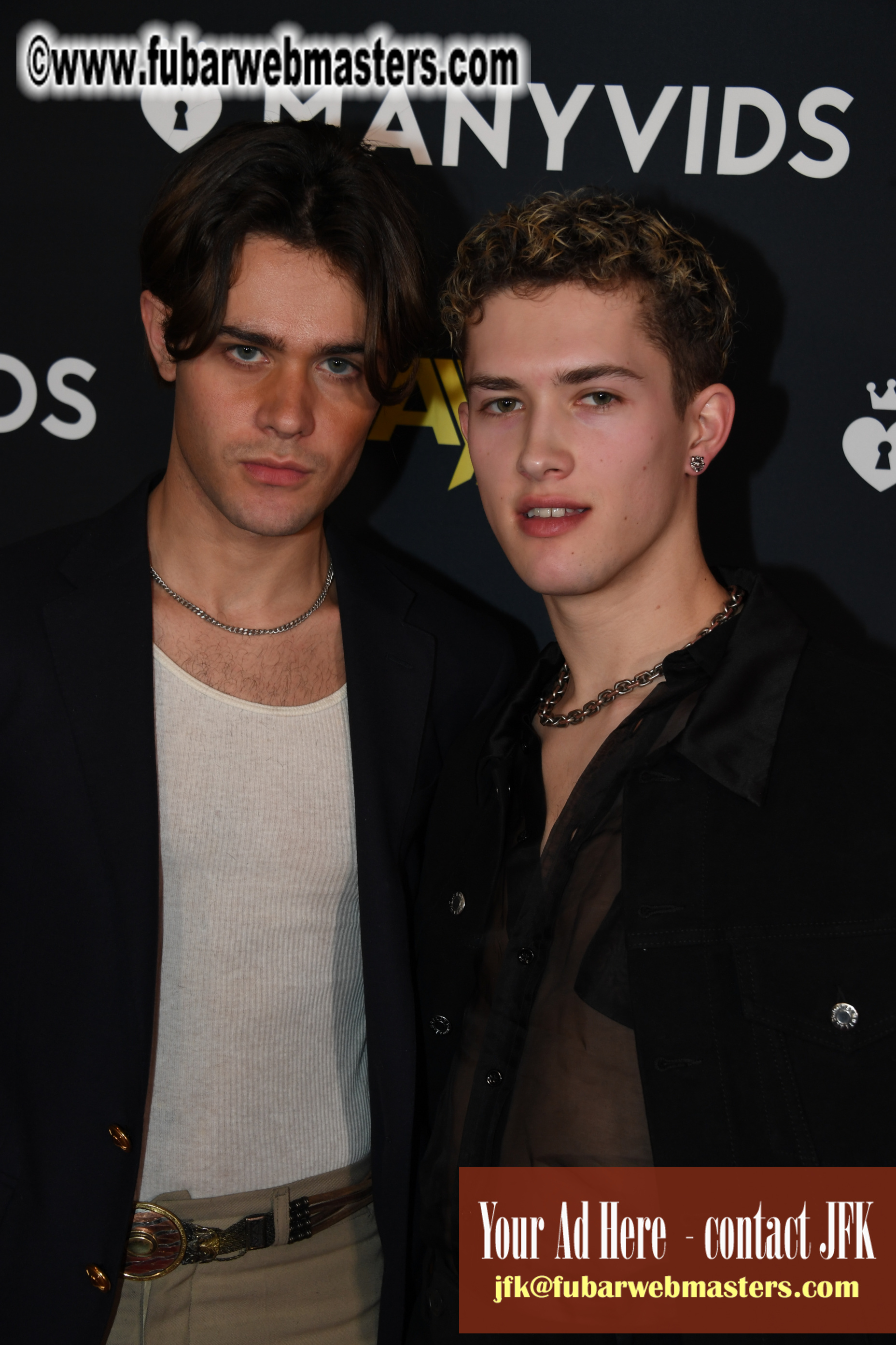 GayVN Awards 2020 Red Carpet