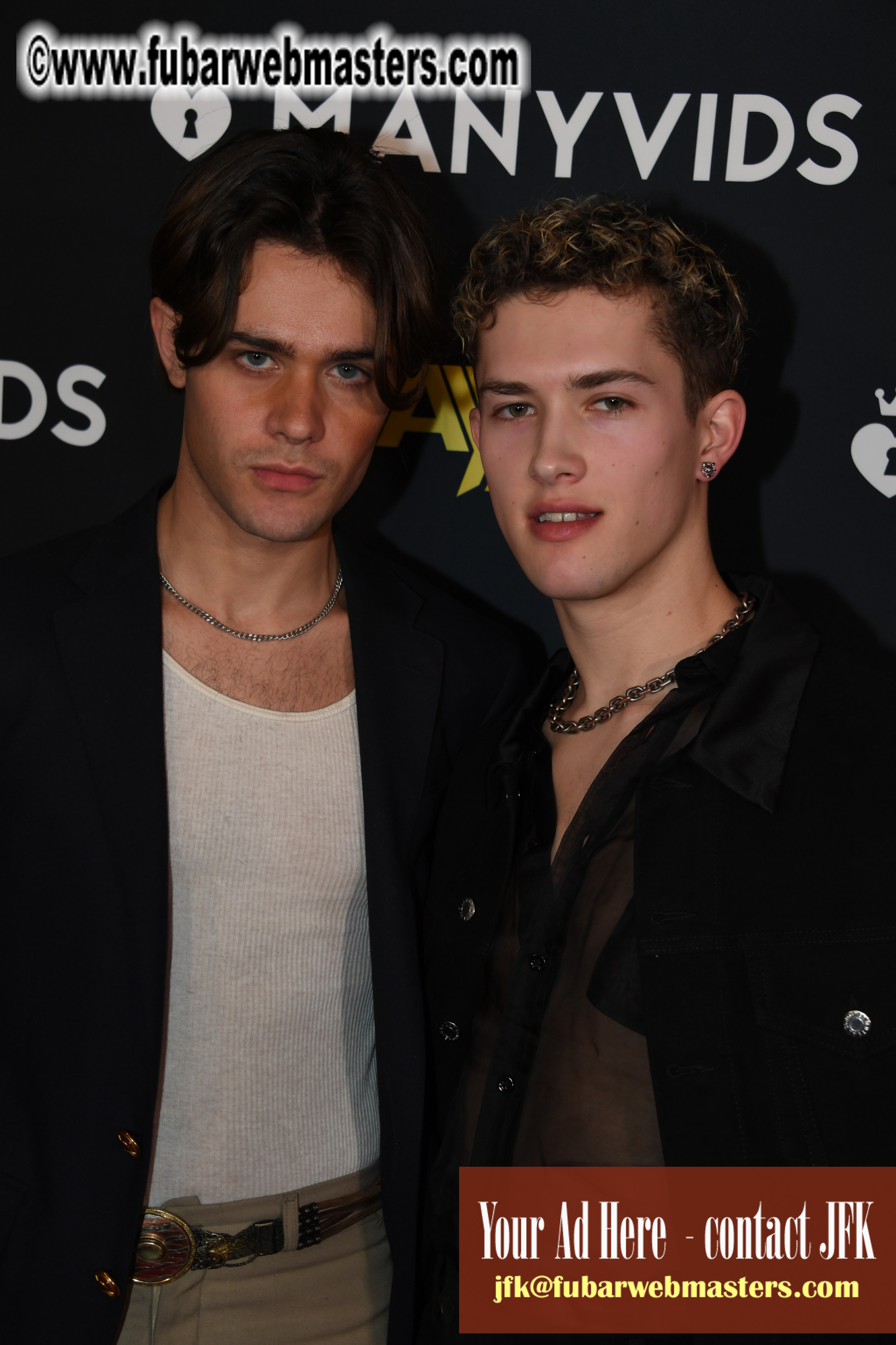 GayVN Awards 2020 Red Carpet