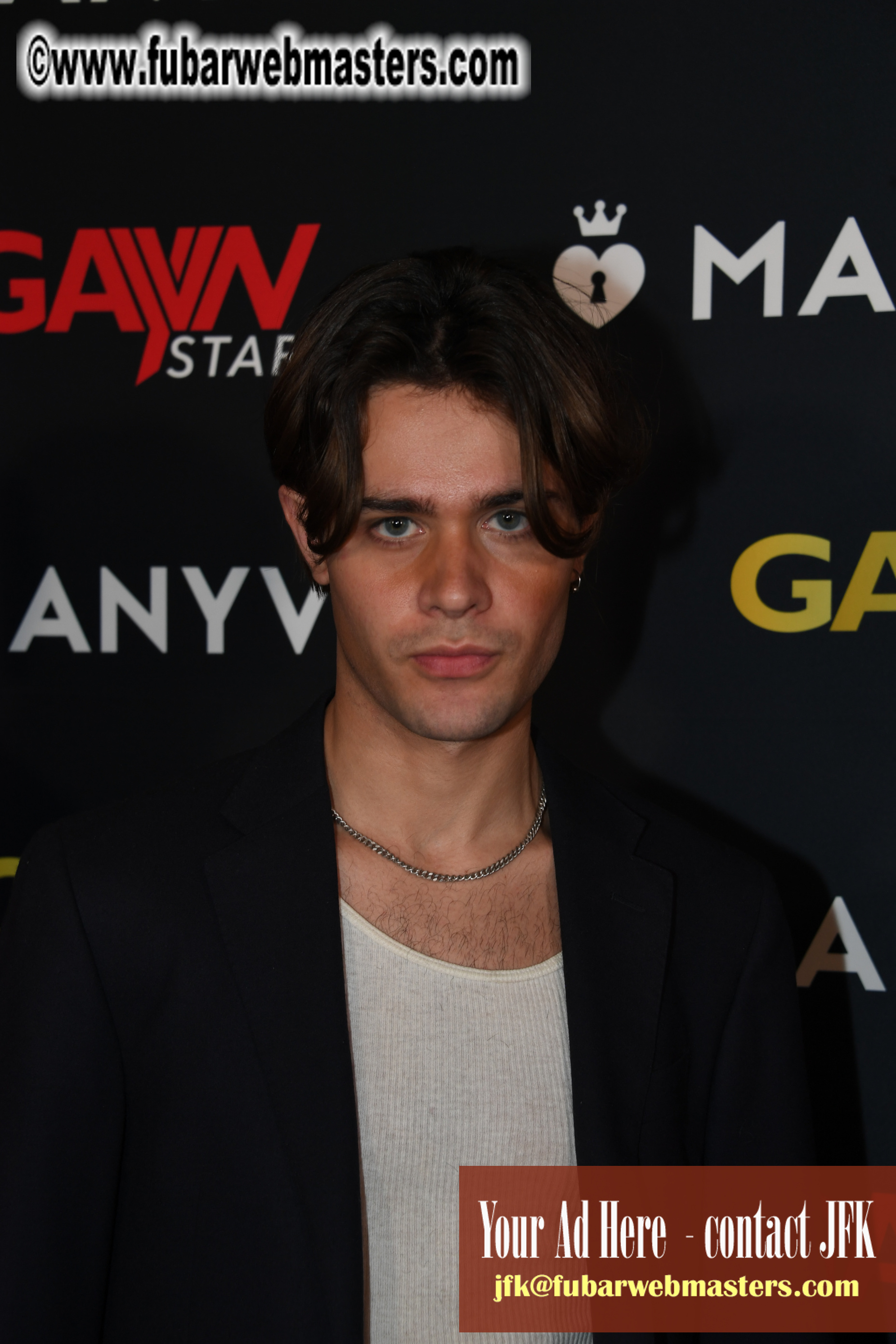 GayVN Awards 2020 Red Carpet