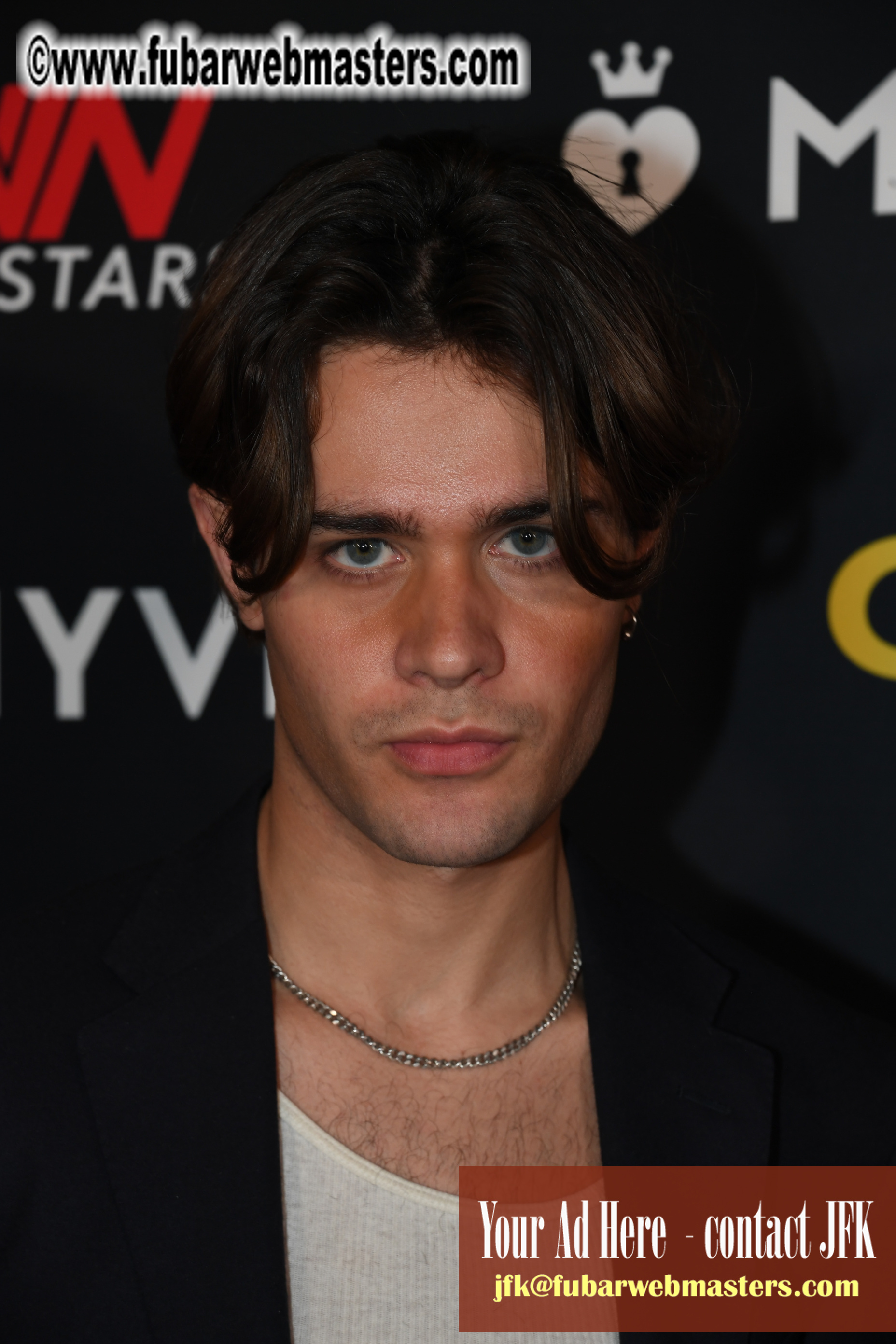 GayVN Awards 2020 Red Carpet