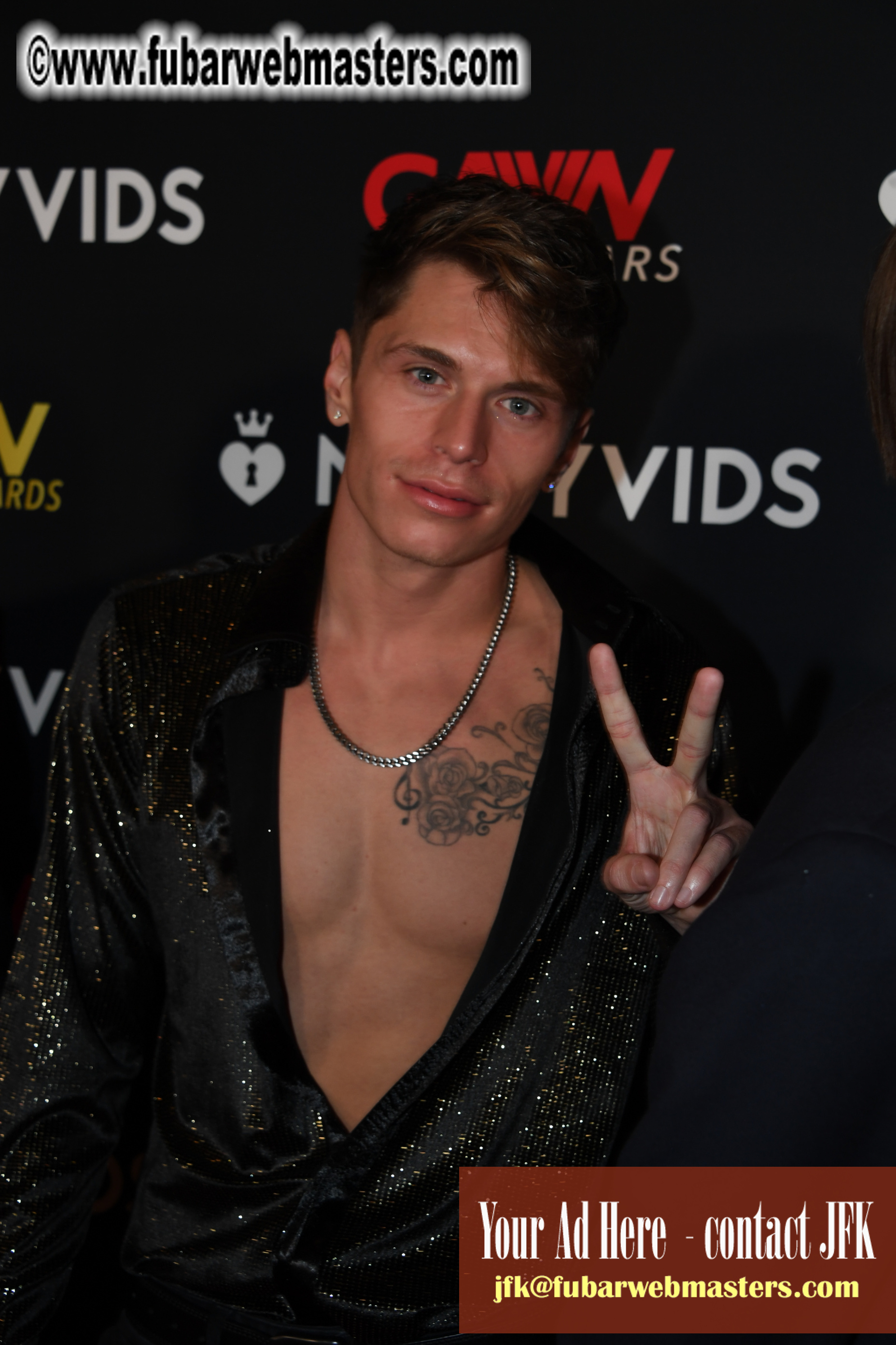 GayVN Awards 2020 Red Carpet