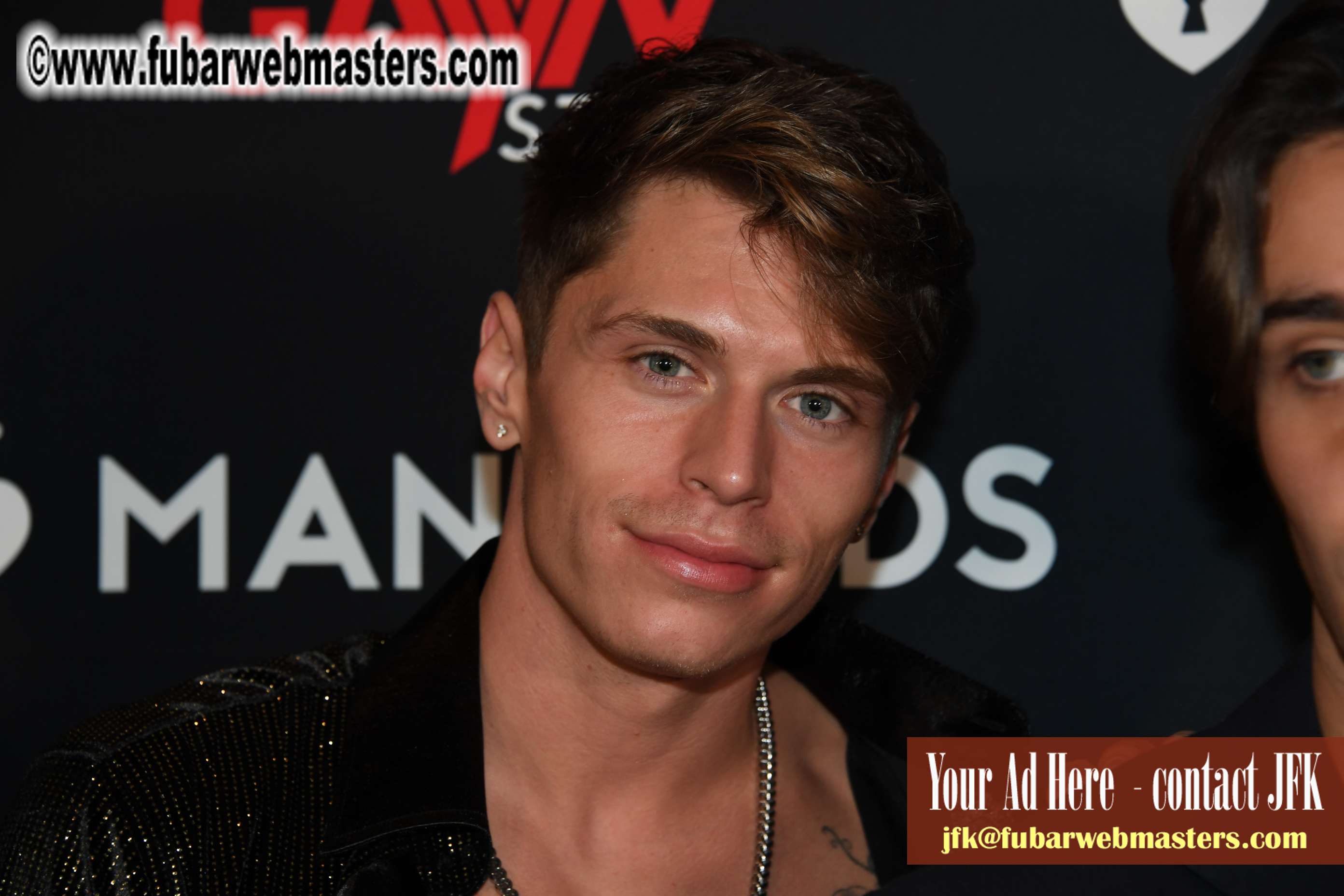 GayVN Awards 2020 Red Carpet