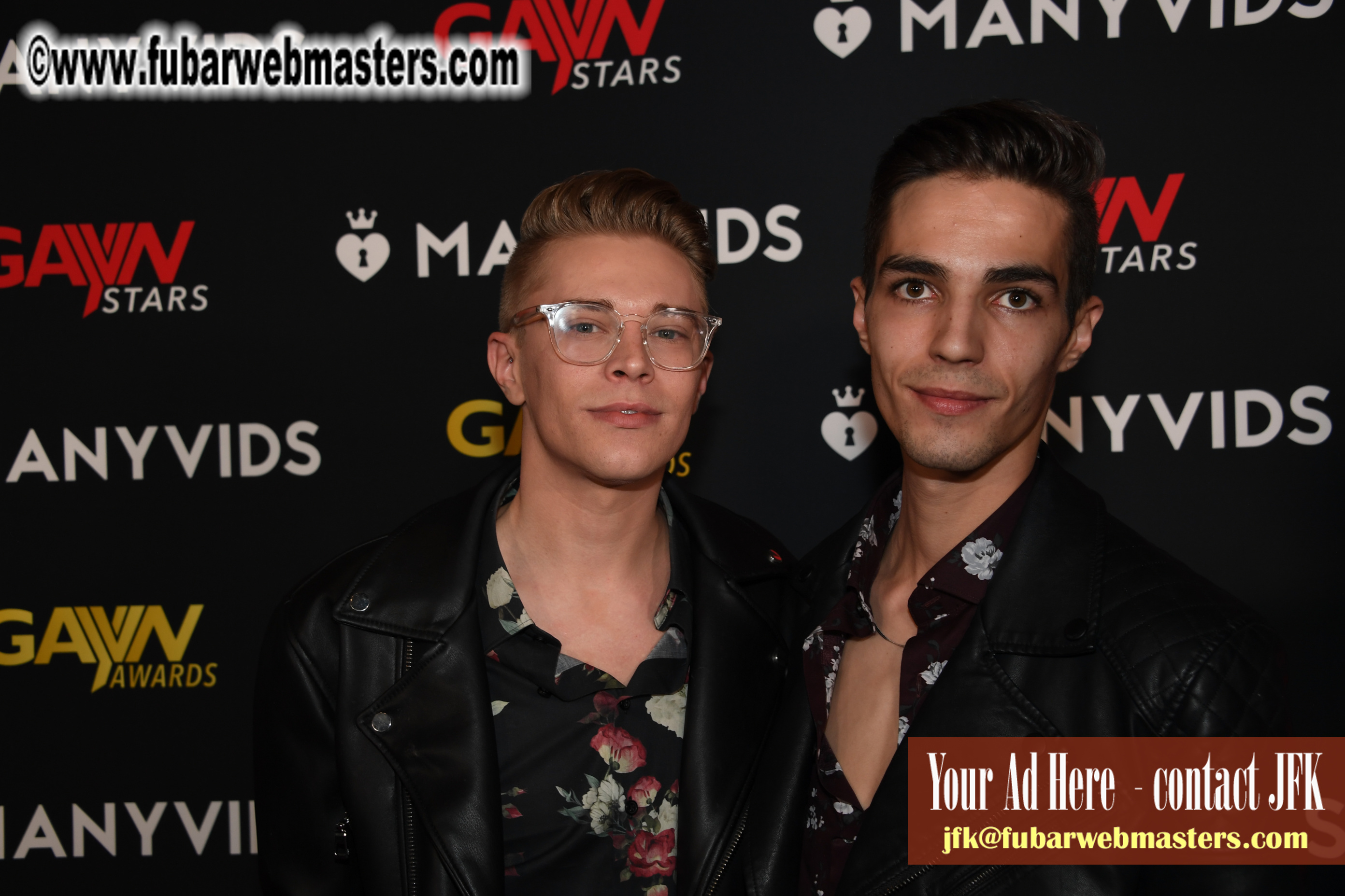 GayVN Awards 2020 Red Carpet