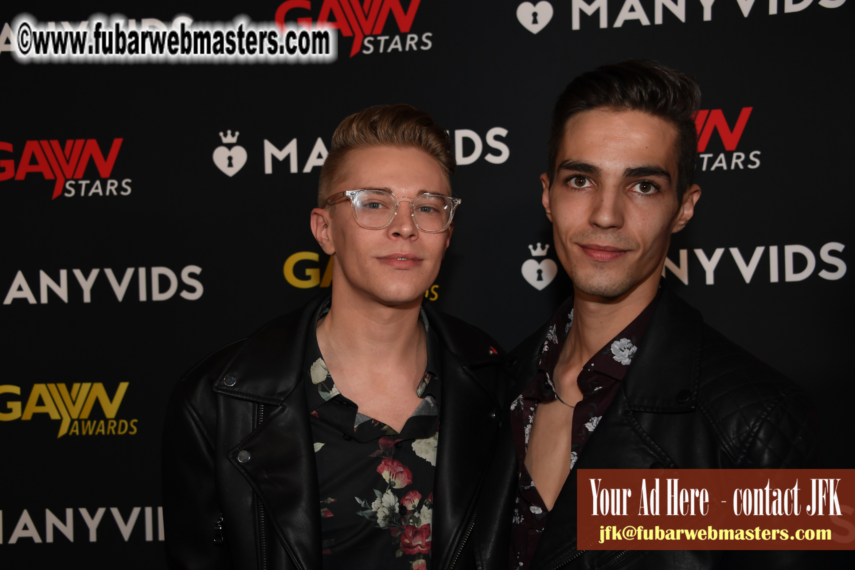 GayVN Awards 2020 Red Carpet