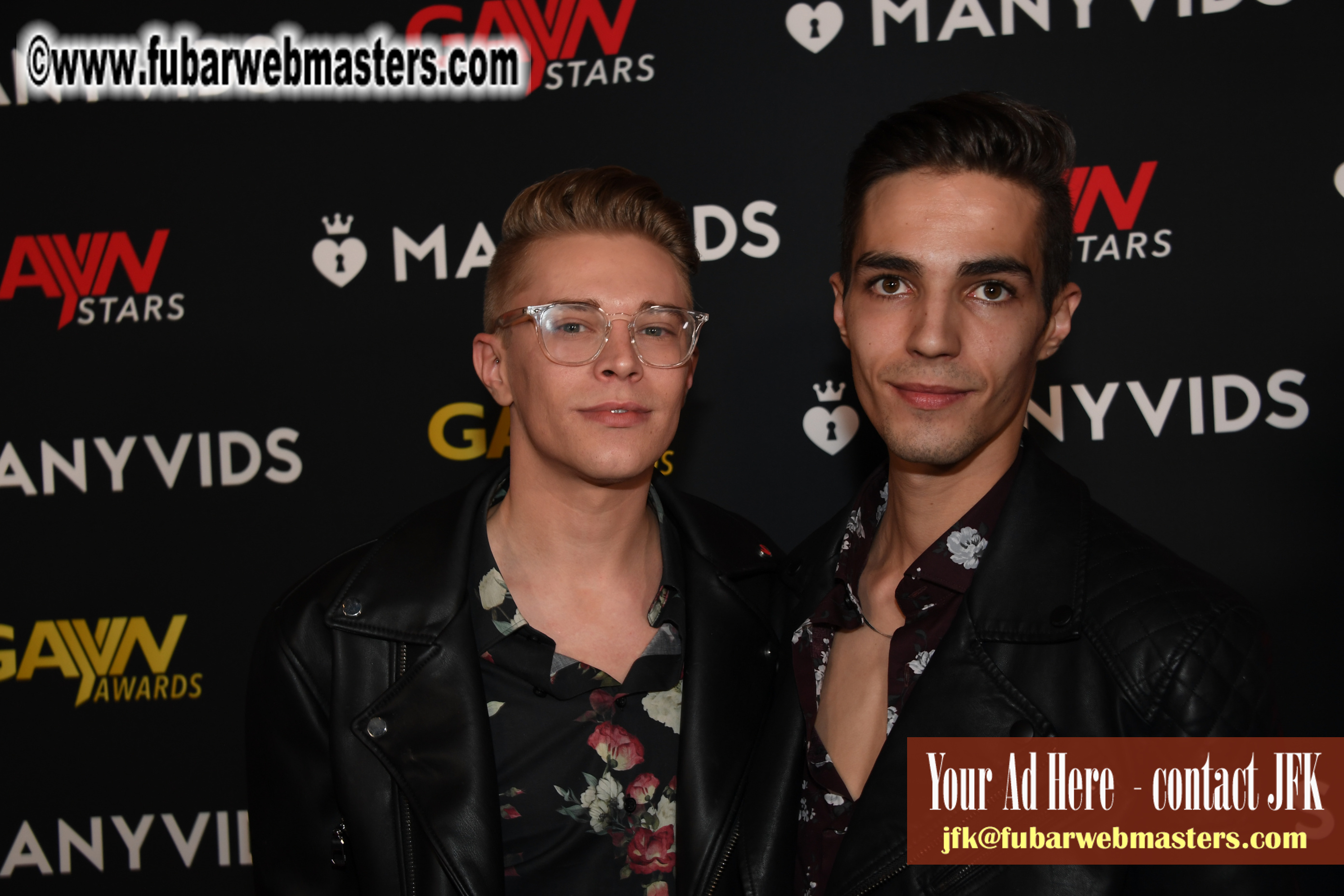 GayVN Awards 2020 Red Carpet
