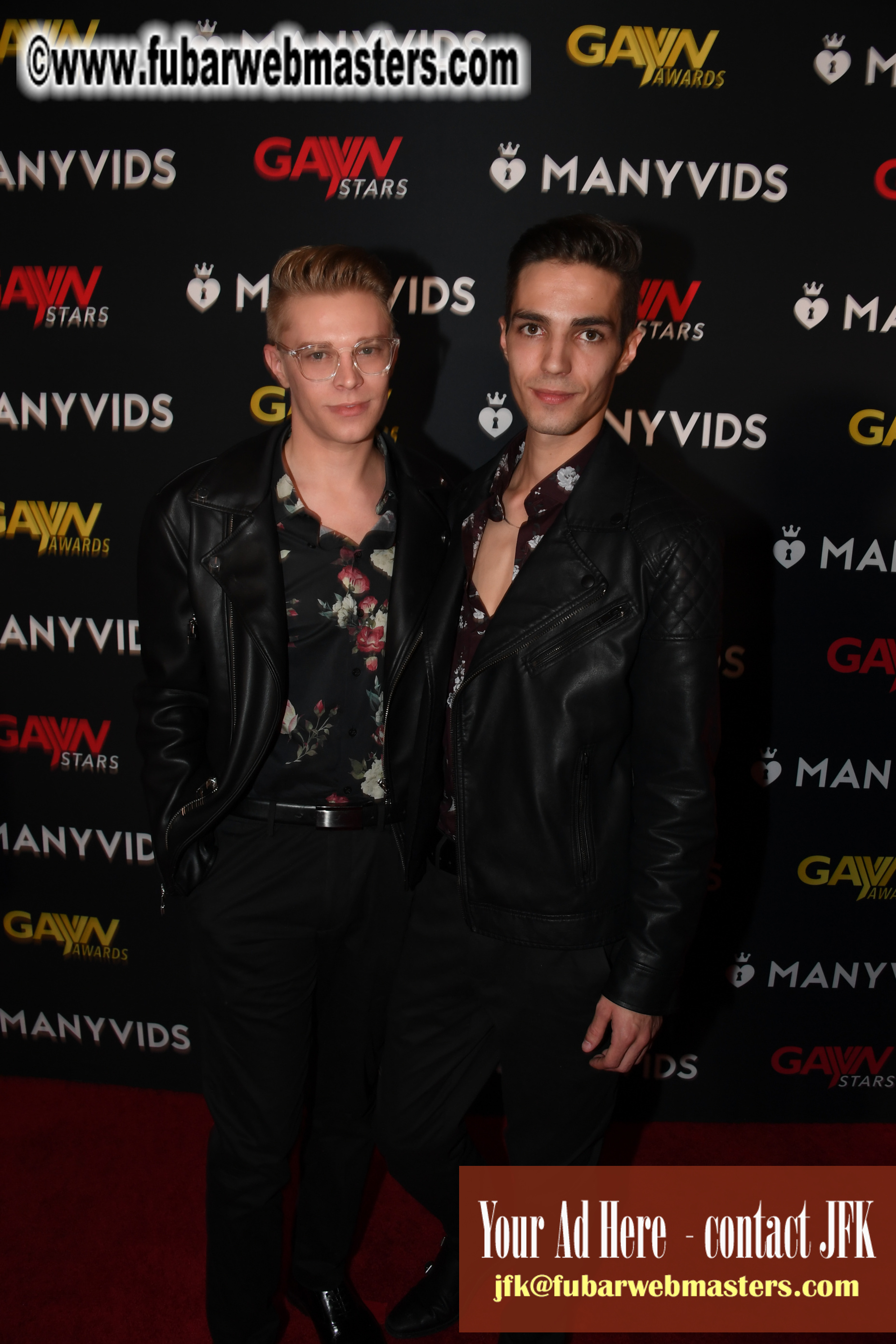 GayVN Awards 2020 Red Carpet
