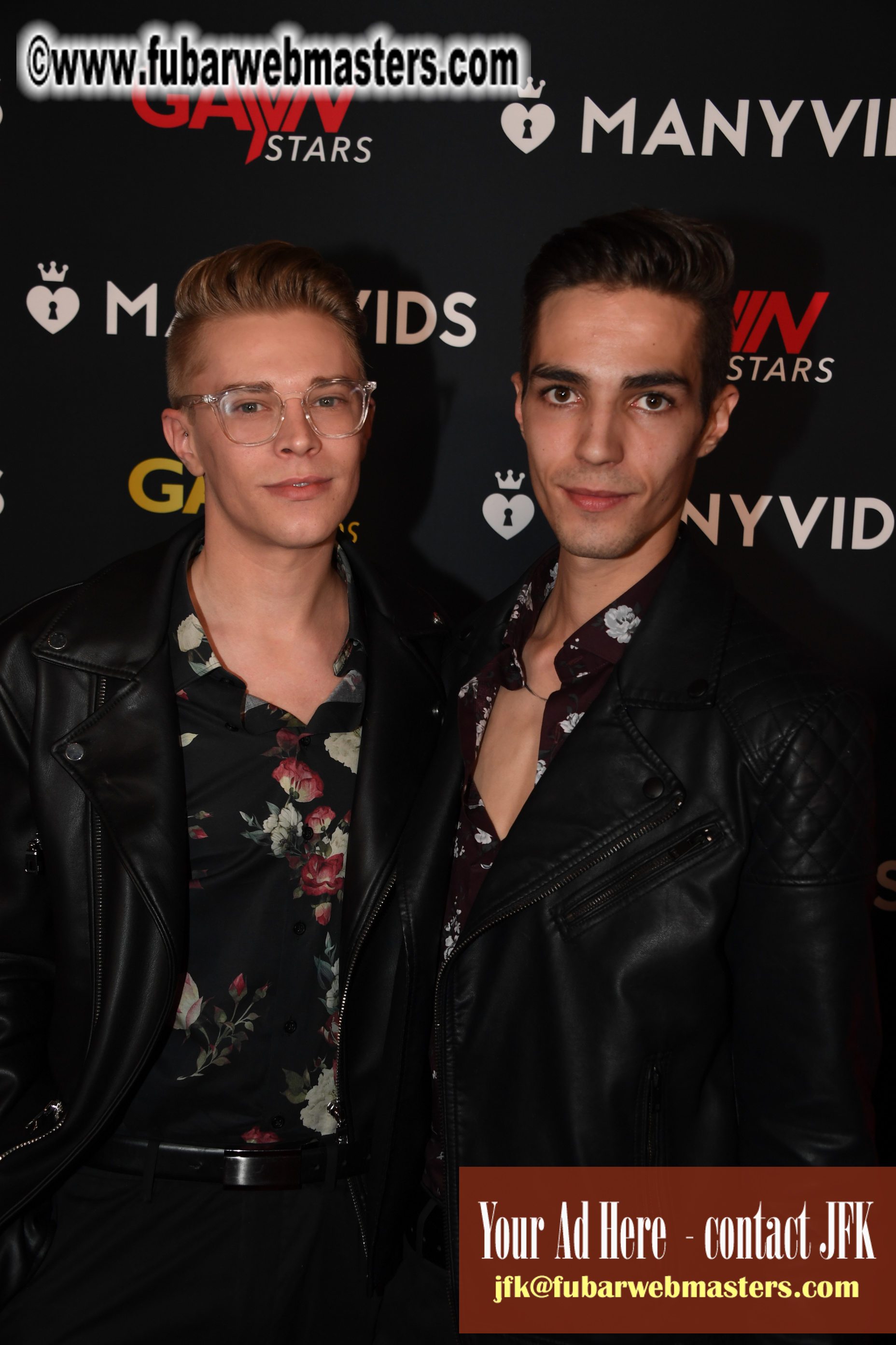 GayVN Awards 2020 Red Carpet