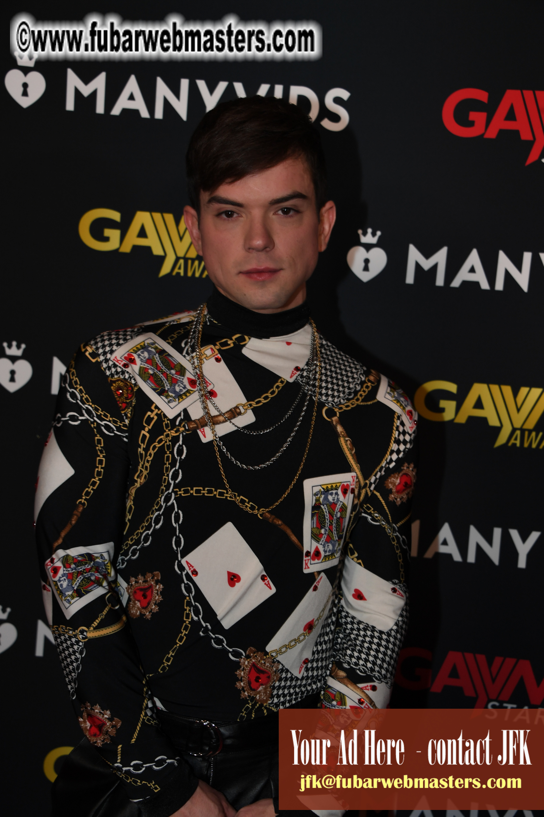 GayVN Awards 2020 Red Carpet